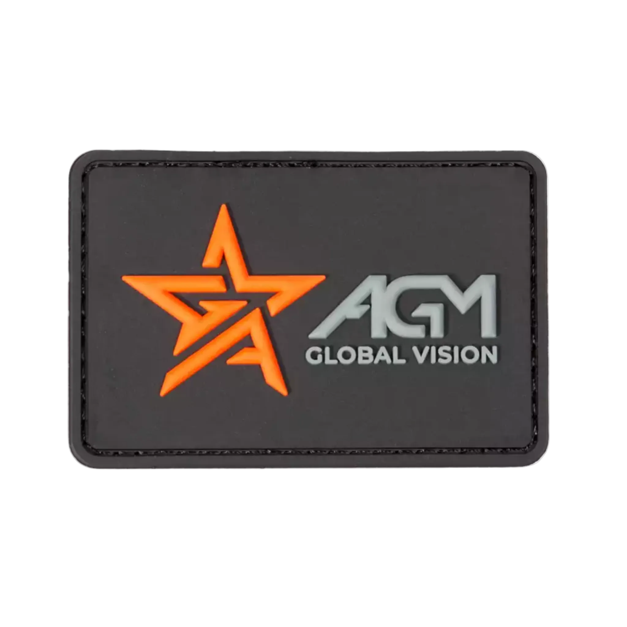 Patch Color Logo
