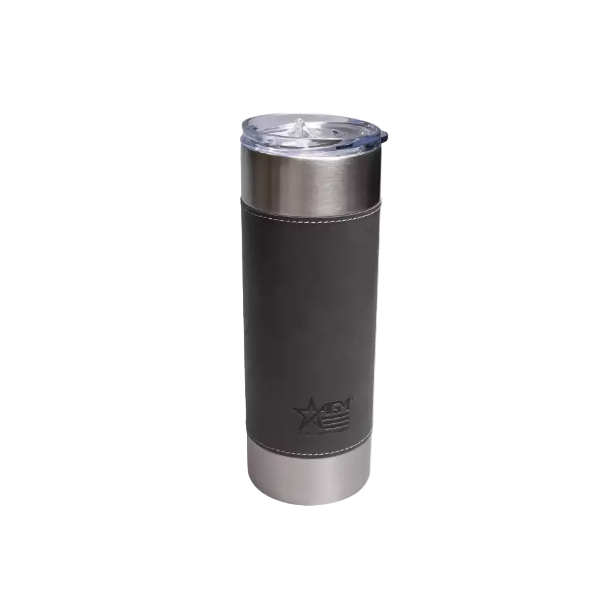 Tumbler (600ml stainless steel bottle)