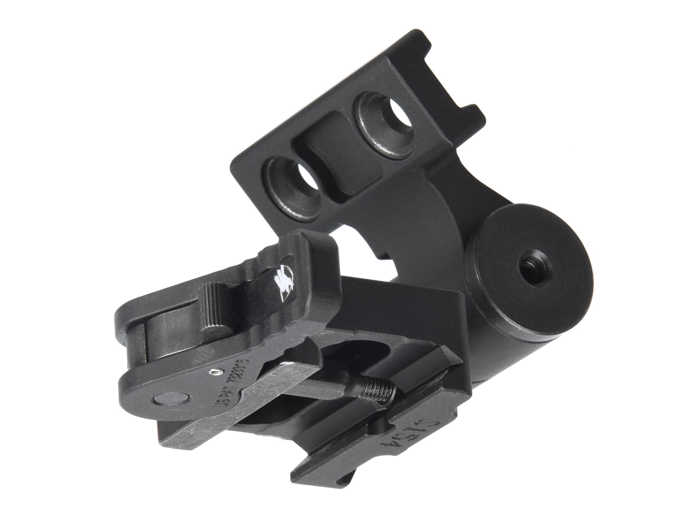 FTSM - StingIR Flip to Side Mount