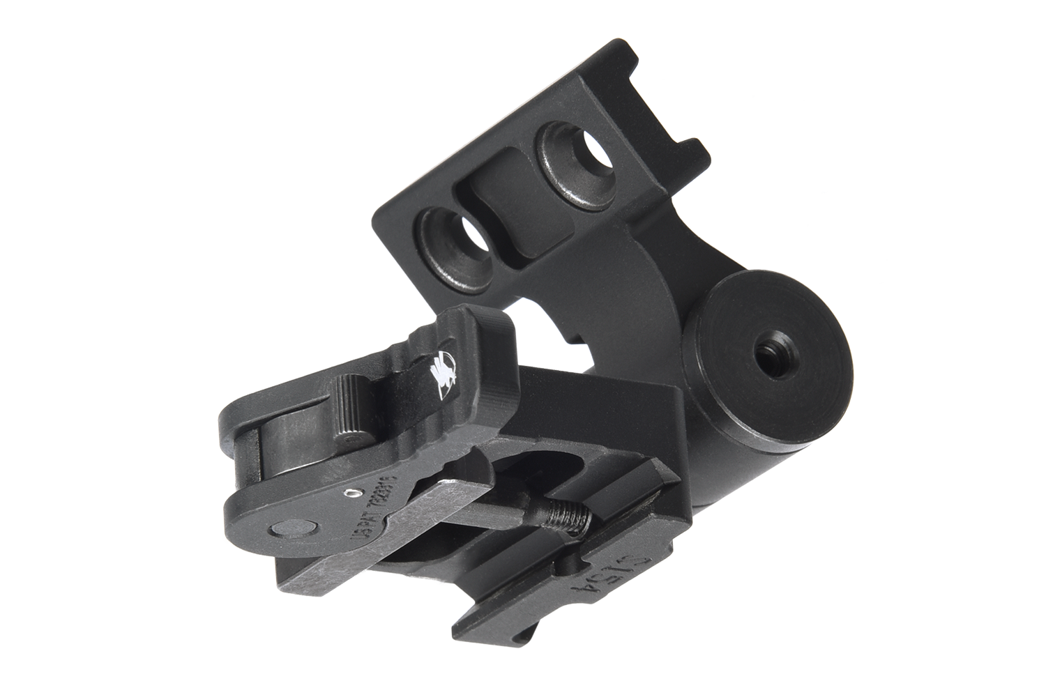FTSM - StingIR Flip to Side Mount