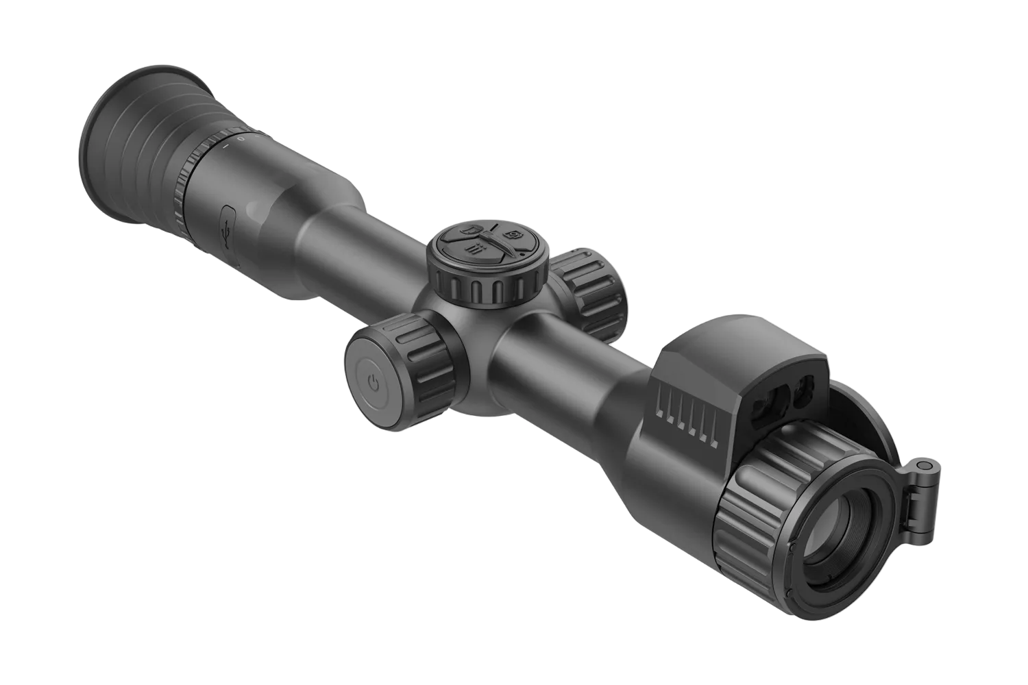 Spectrum LRF 4k Mini
