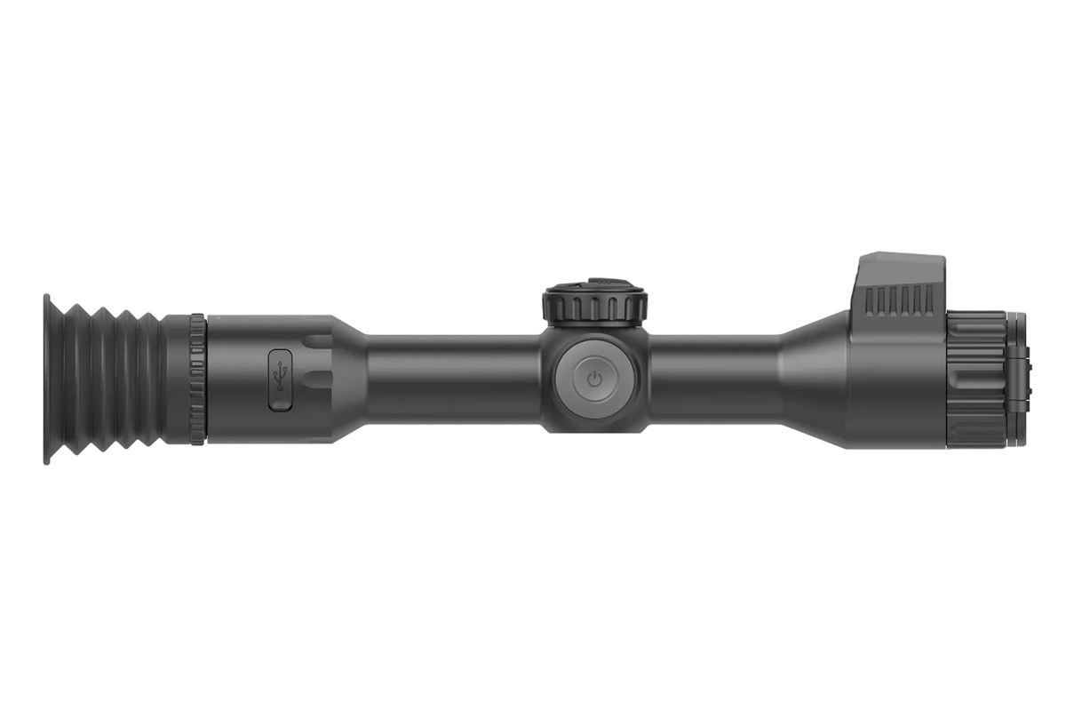 Spectrum LRF 4k Mini