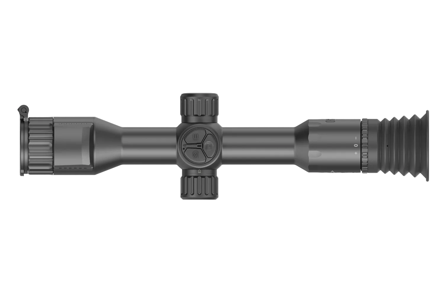 Spectrum LRF 4k Mini