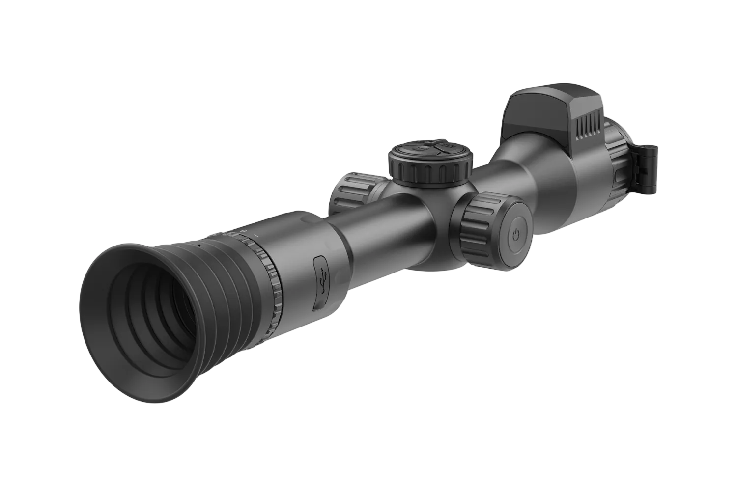 Spectrum LRF 4k Mini