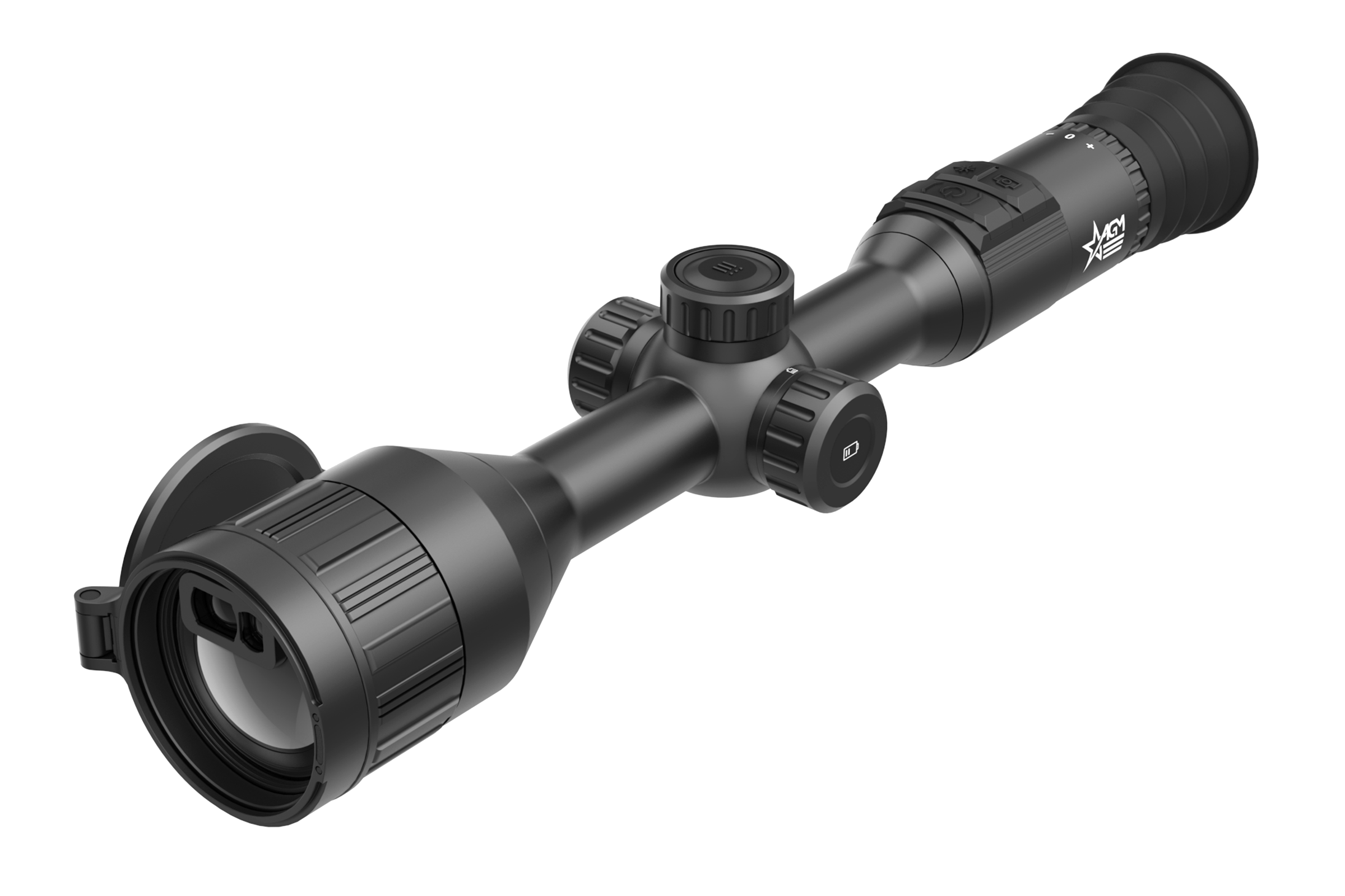 Adder V2 LRF 50-640