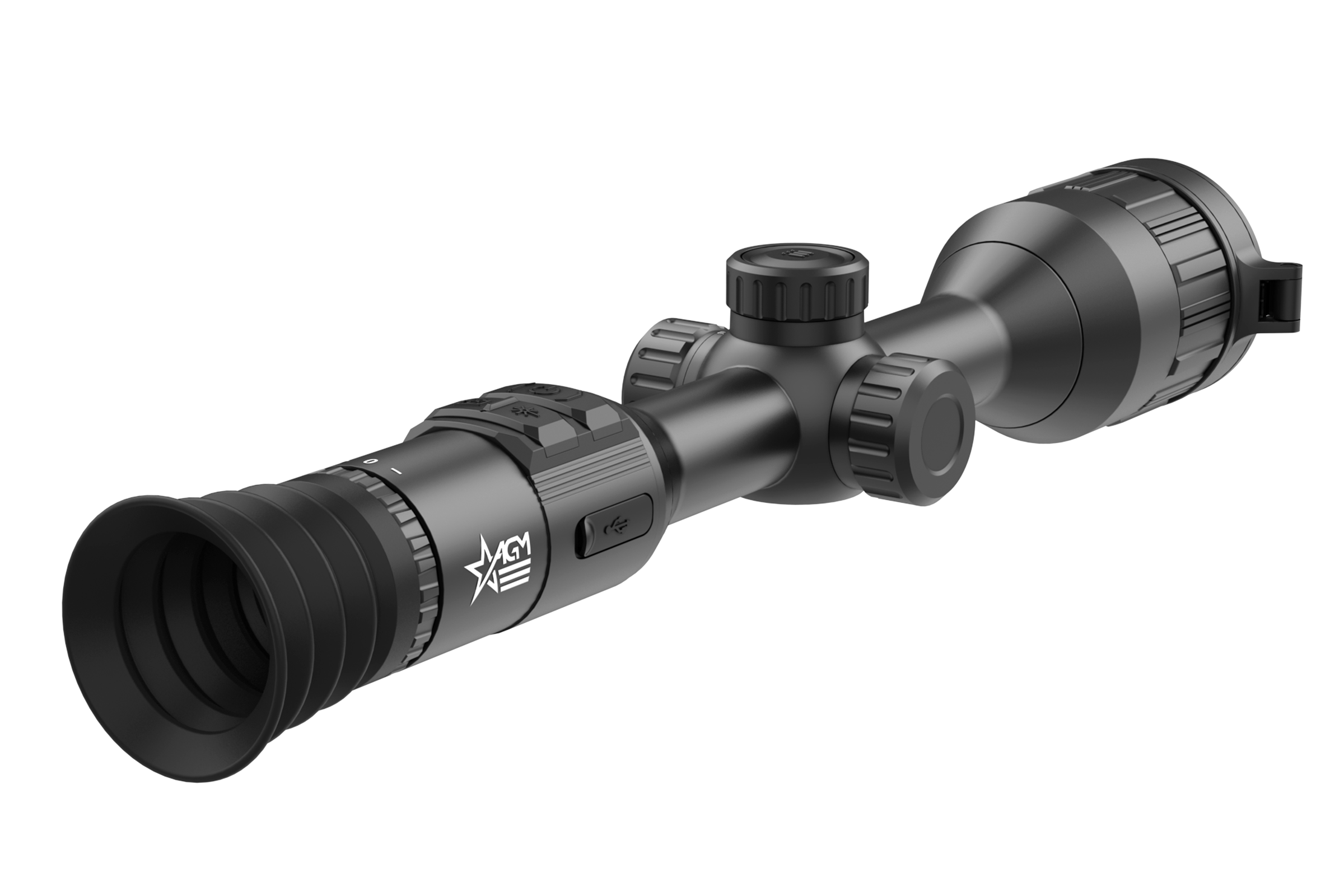Adder V2 LRF 50-640