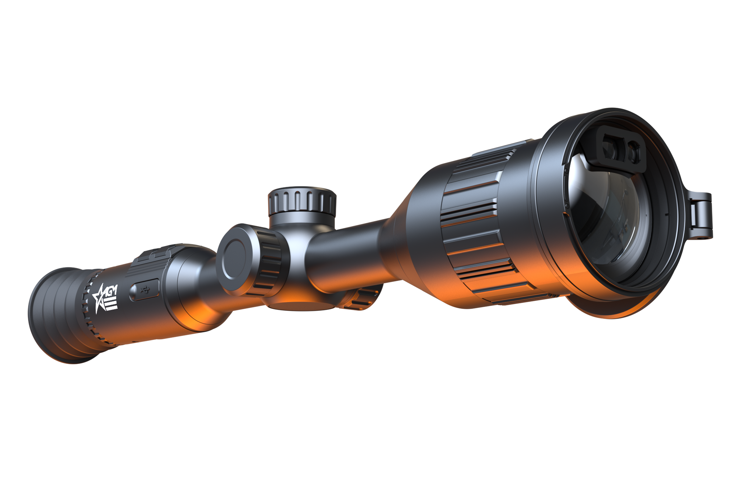 Adder V2 LRF 60-1280