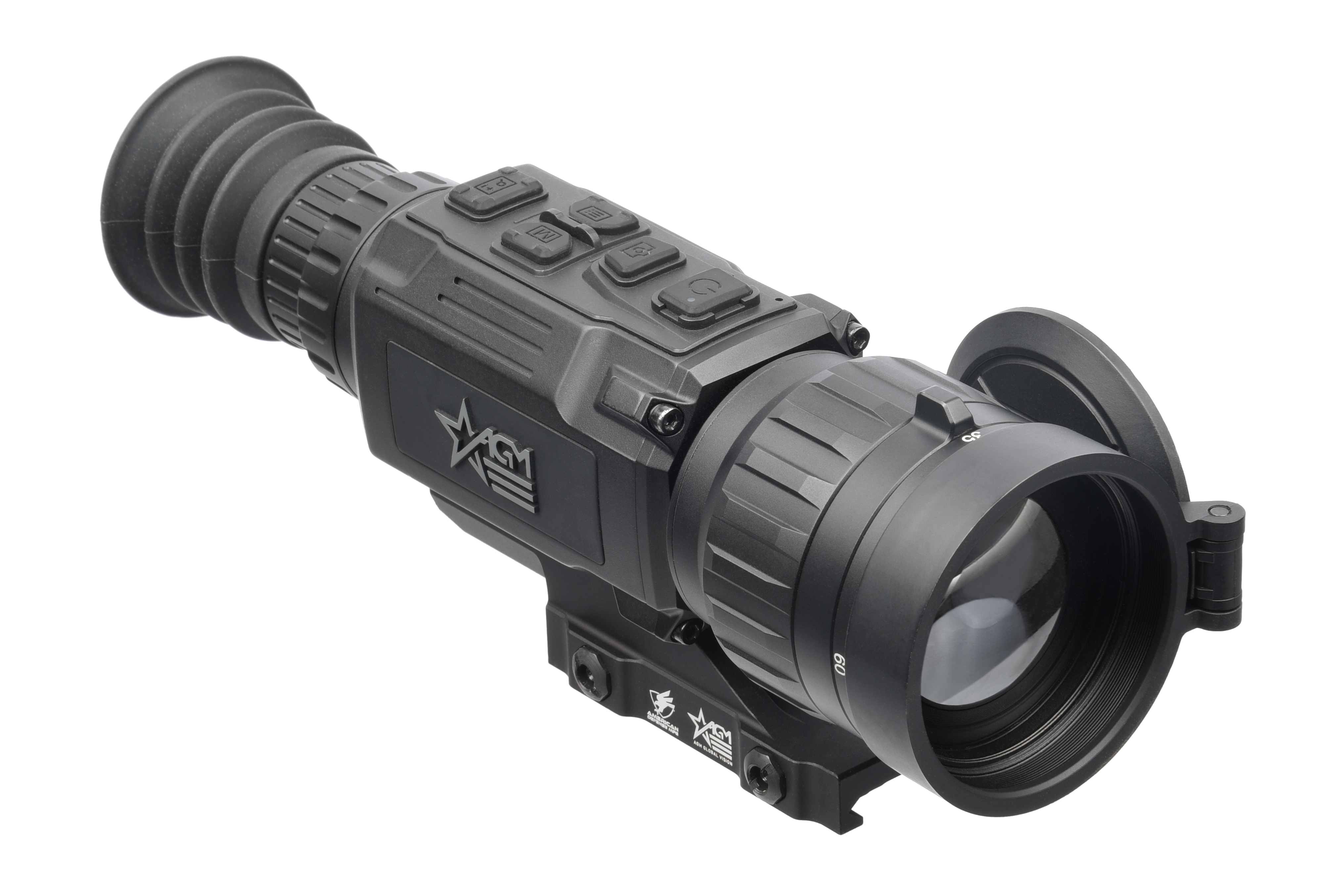 Clarion 640