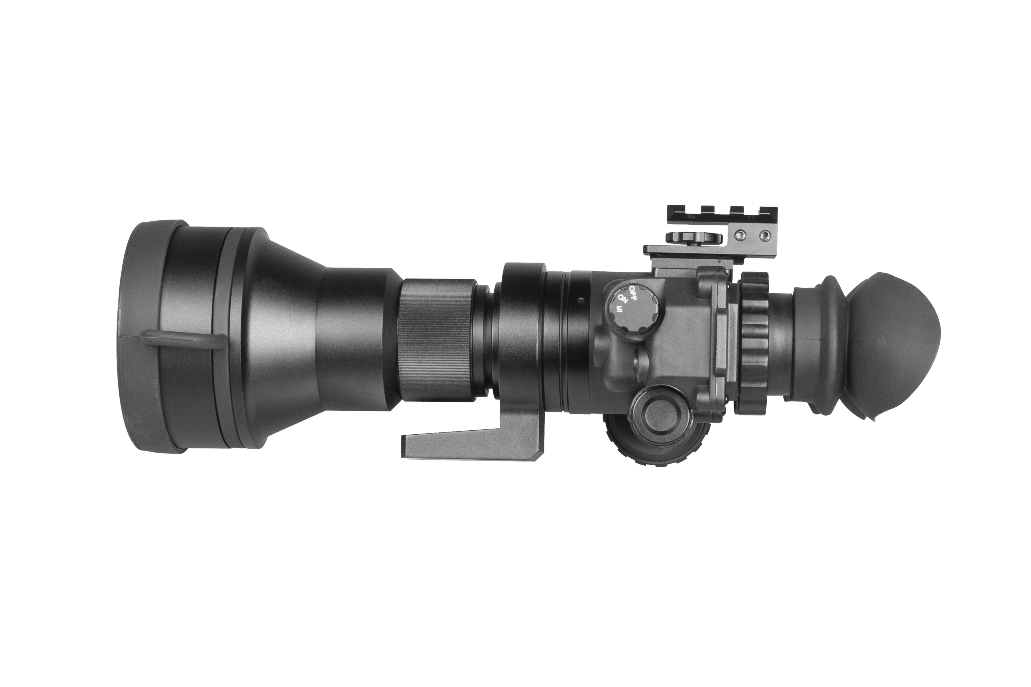 FOXBAT-5 Night Vision Binoculars