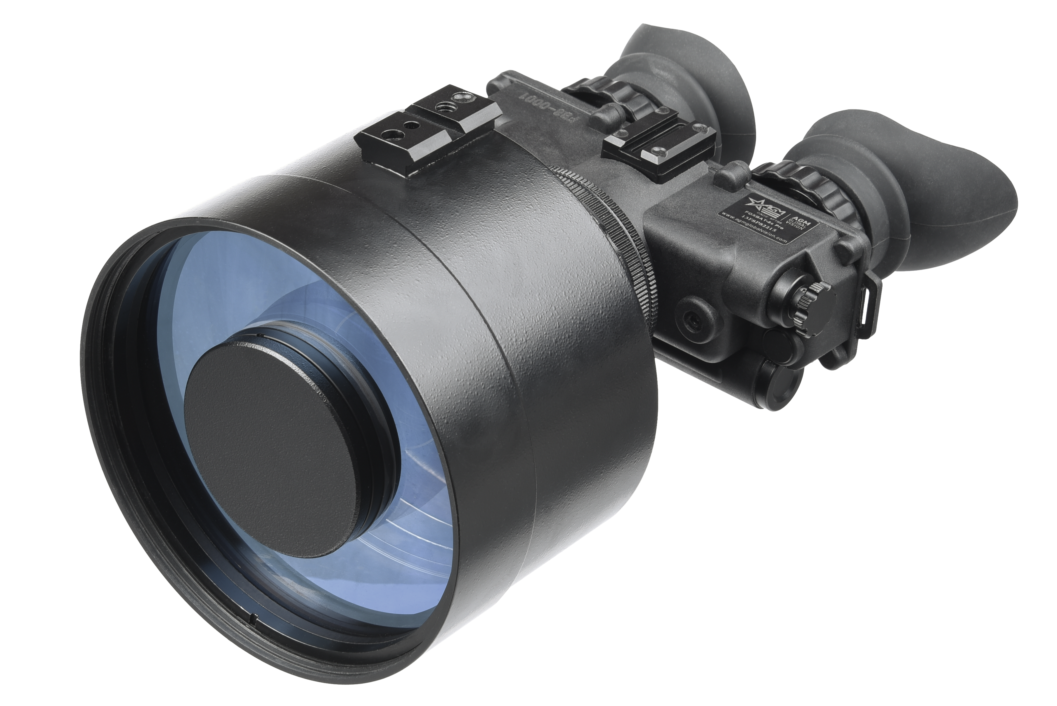 FOXBAT-8 Night Vision Binoculars