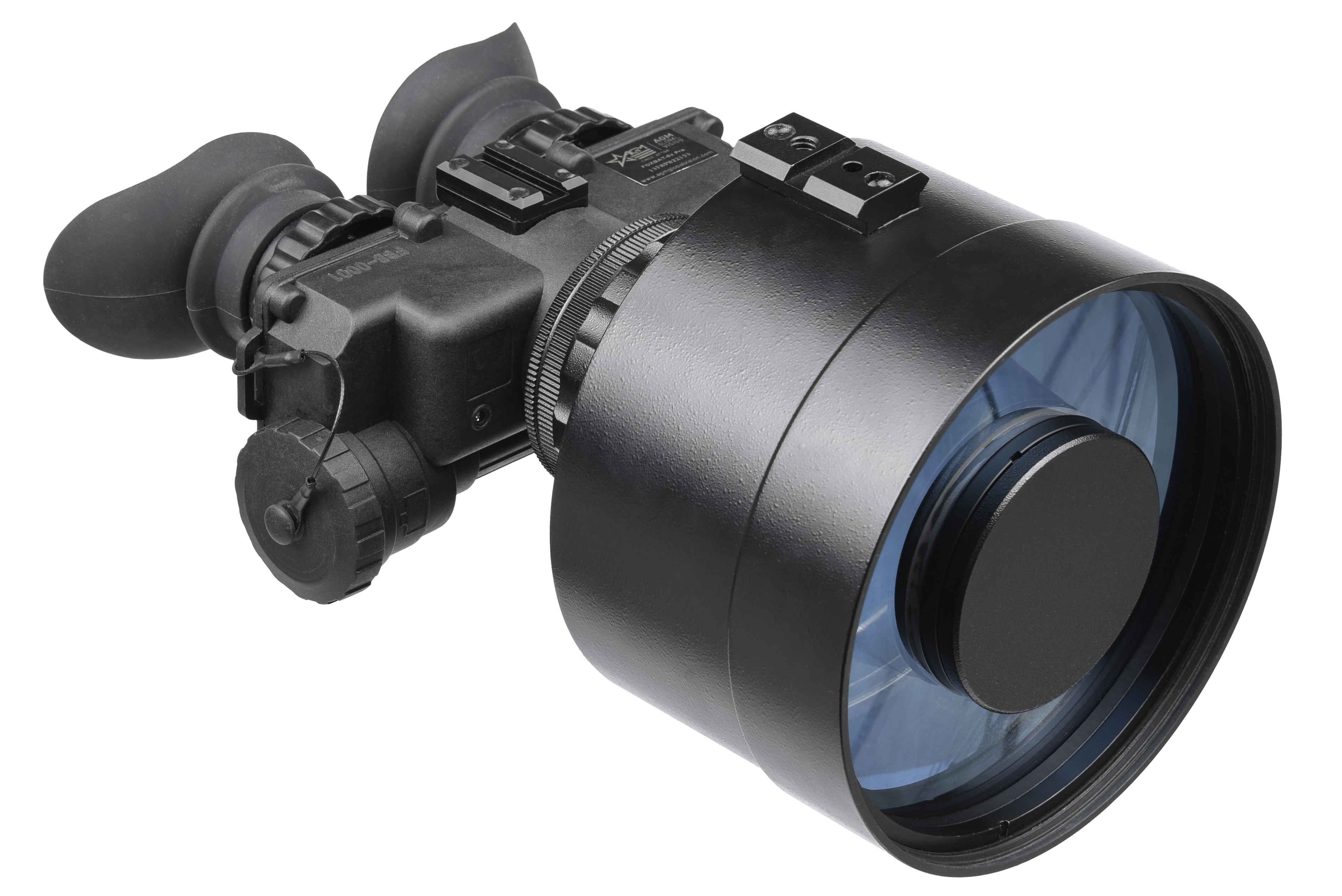 FOXBAT-8 Night Vision Binoculars