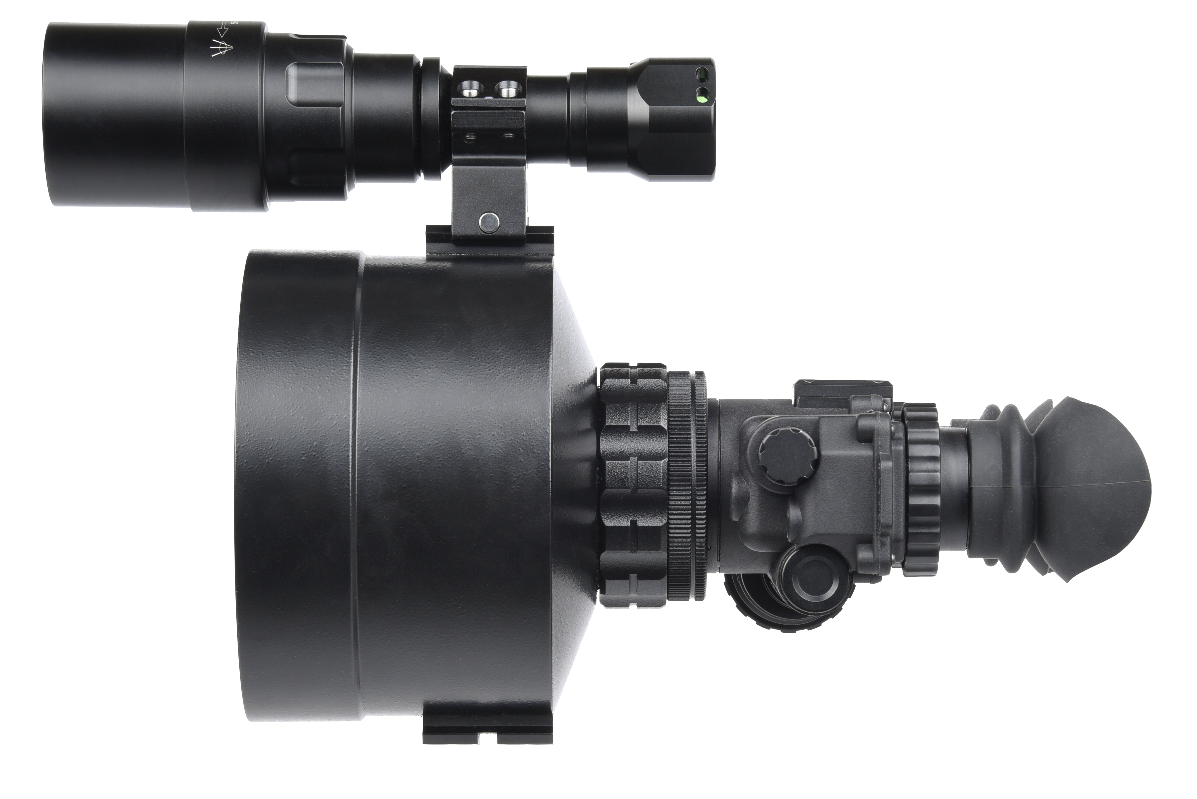 FOXBAT-8 Night Vision Binoculars