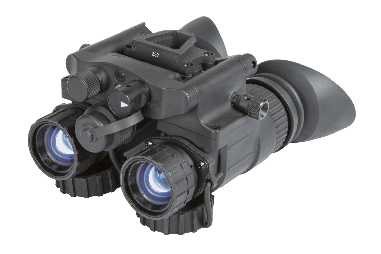 NVG40 SKD Kit with MG (11769)
