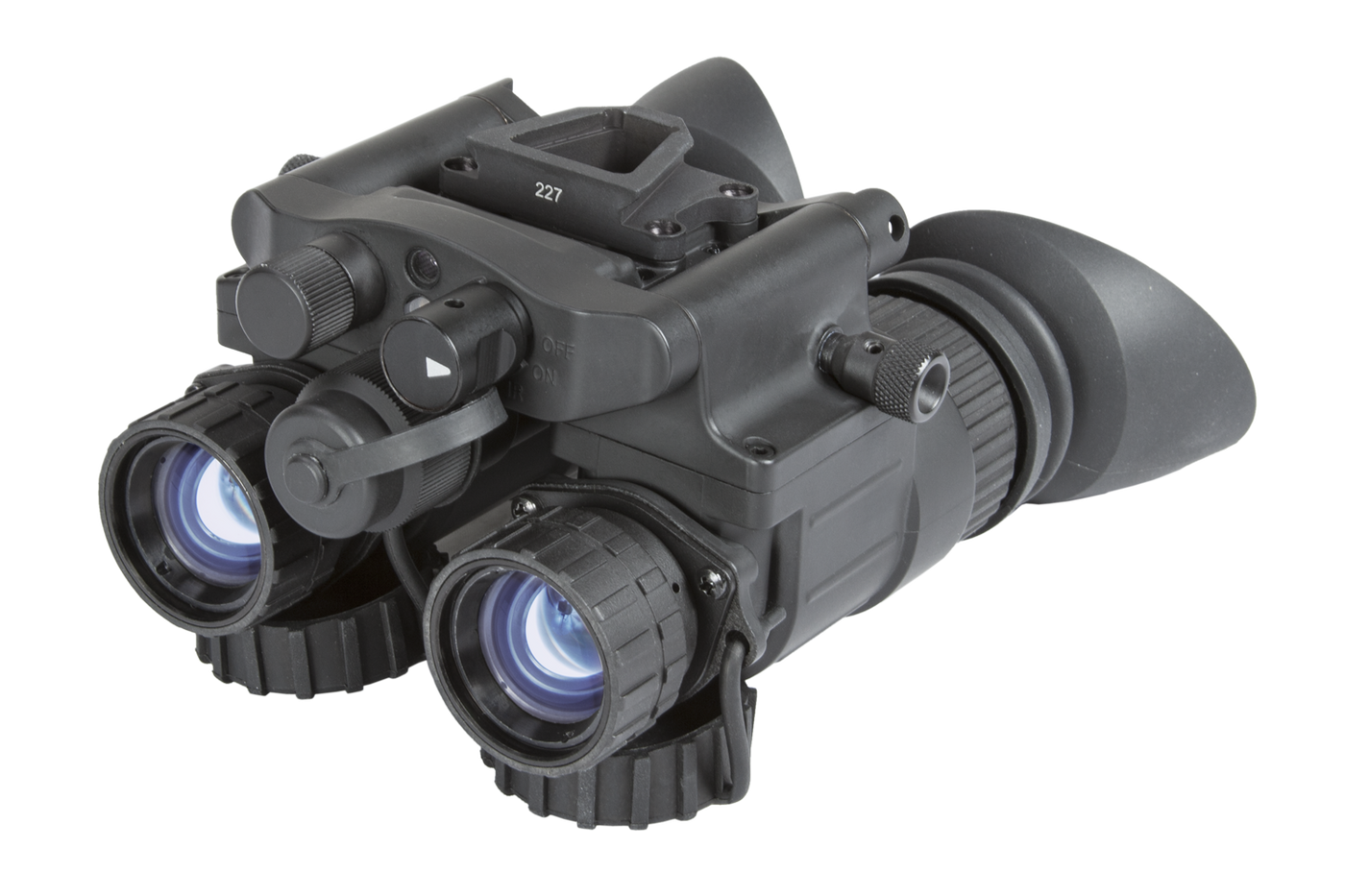 AGM night vision goggles