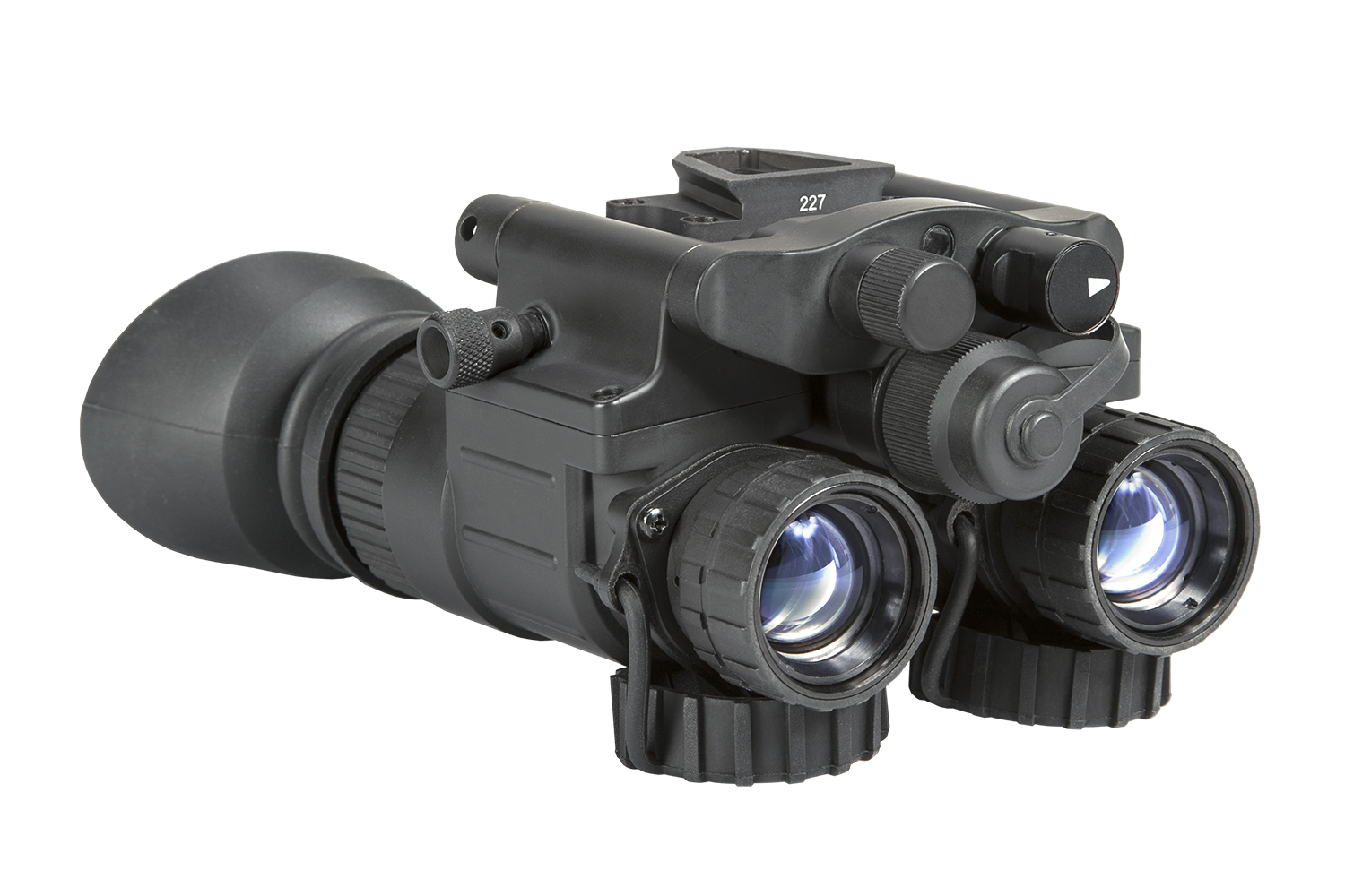 NVG40 SKD Kit with MG (11769)