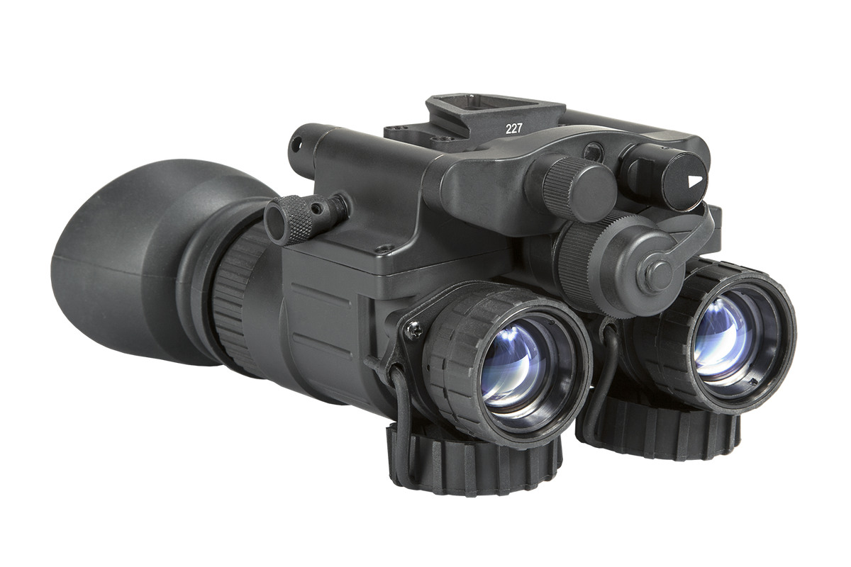 Night Vision Goggles for Hunting & Tactical Use | AGM Global Vision
