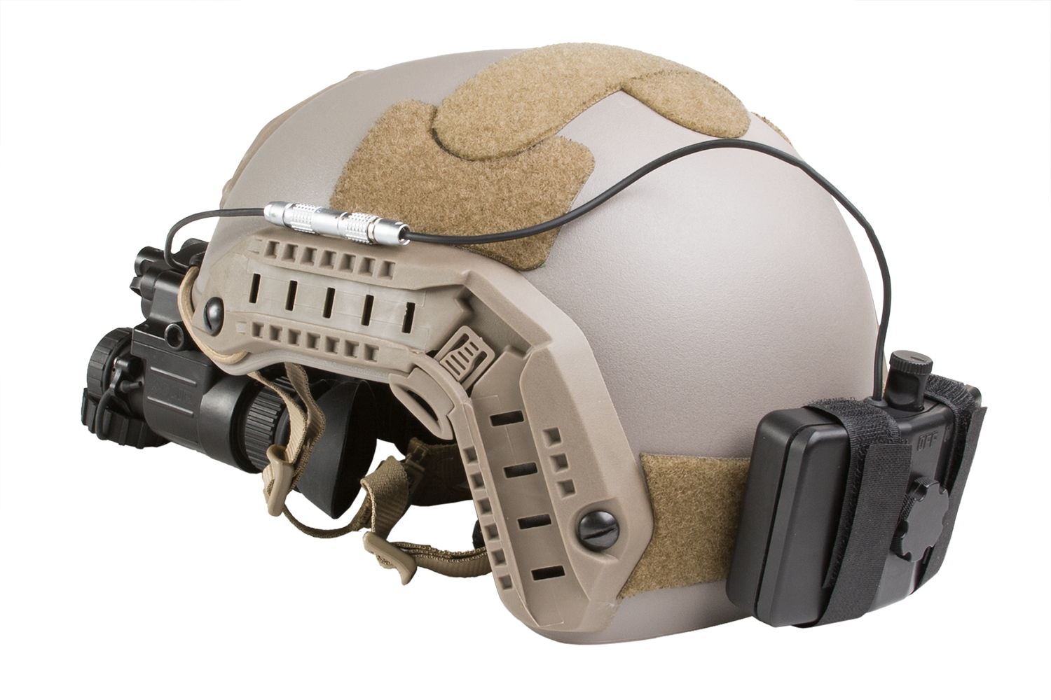NVG-40 Night Vision Goggles