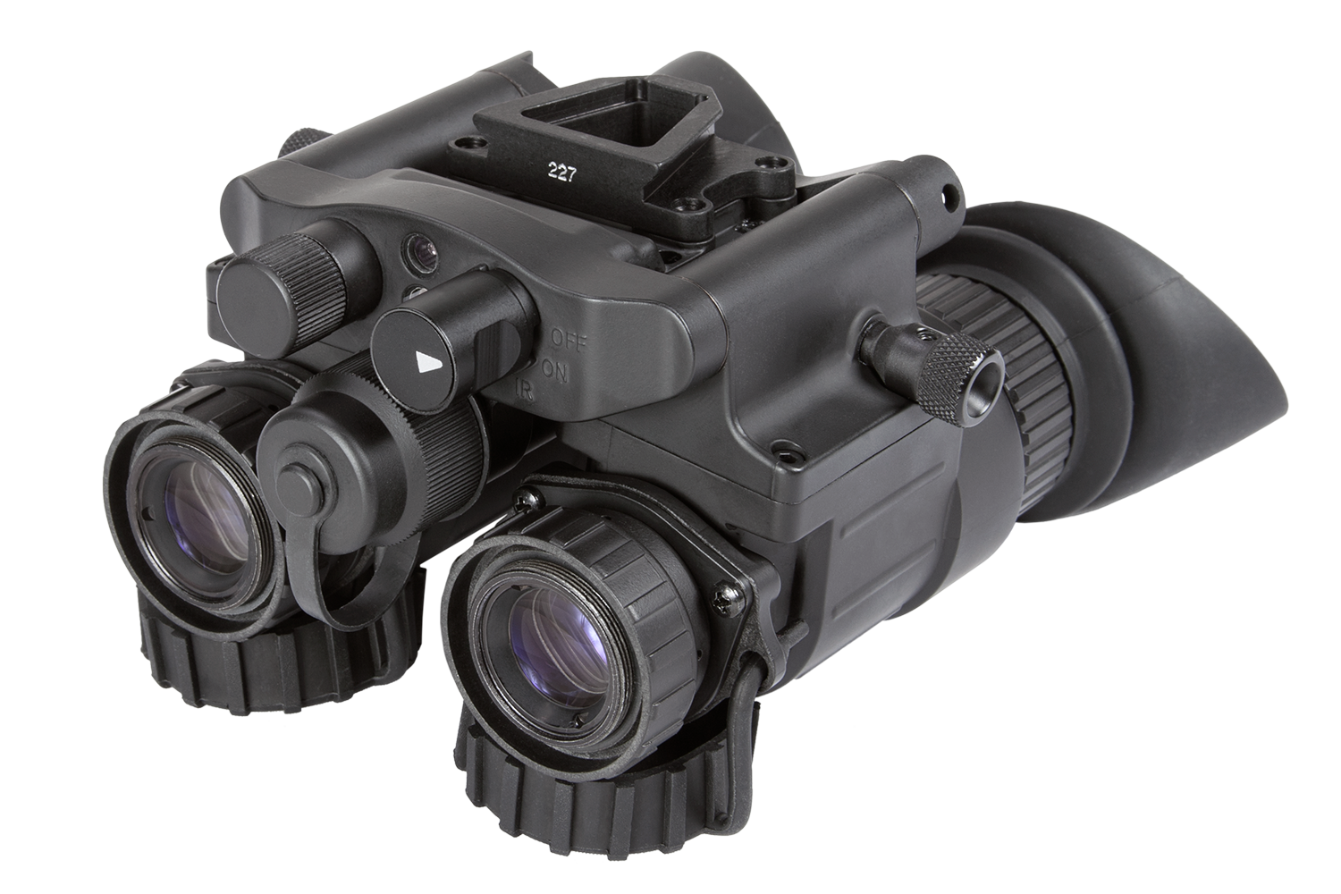 NVG-50 Night Vision Goggles