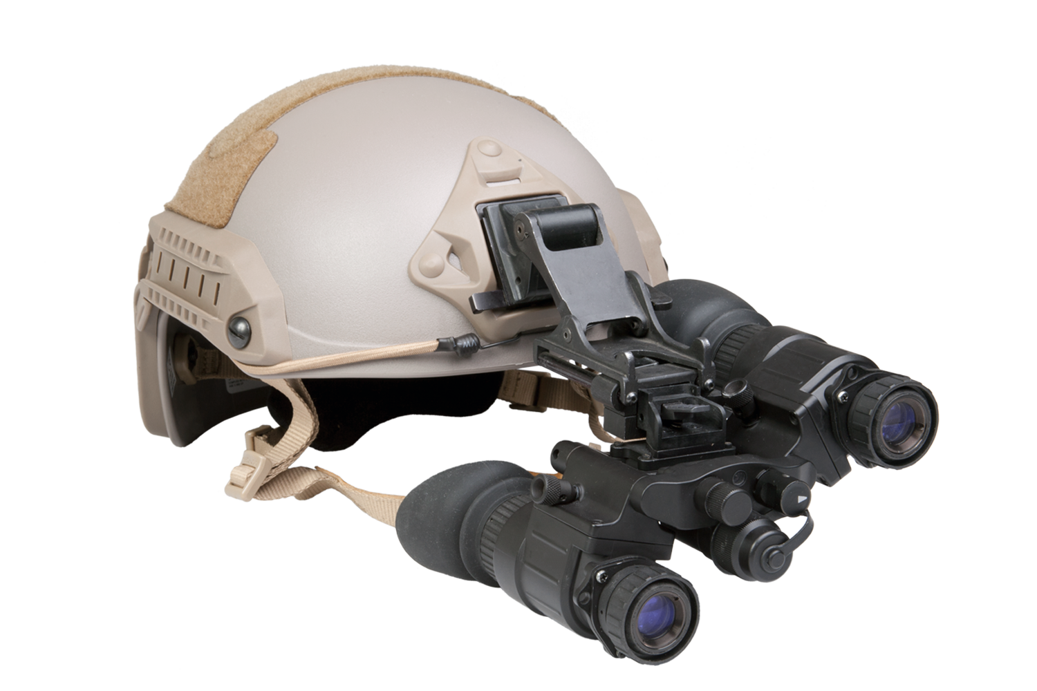 NVG-50 Night Vision Goggles
