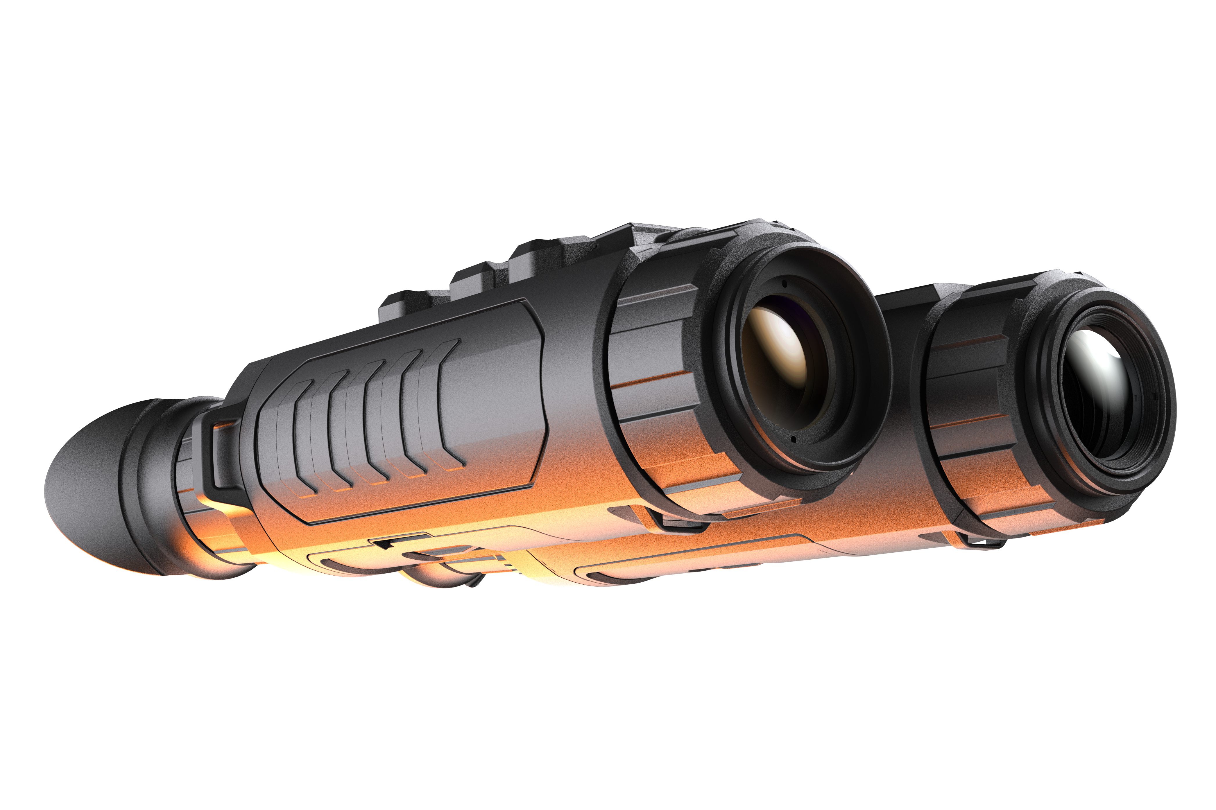 ObservIR LRF 35-640