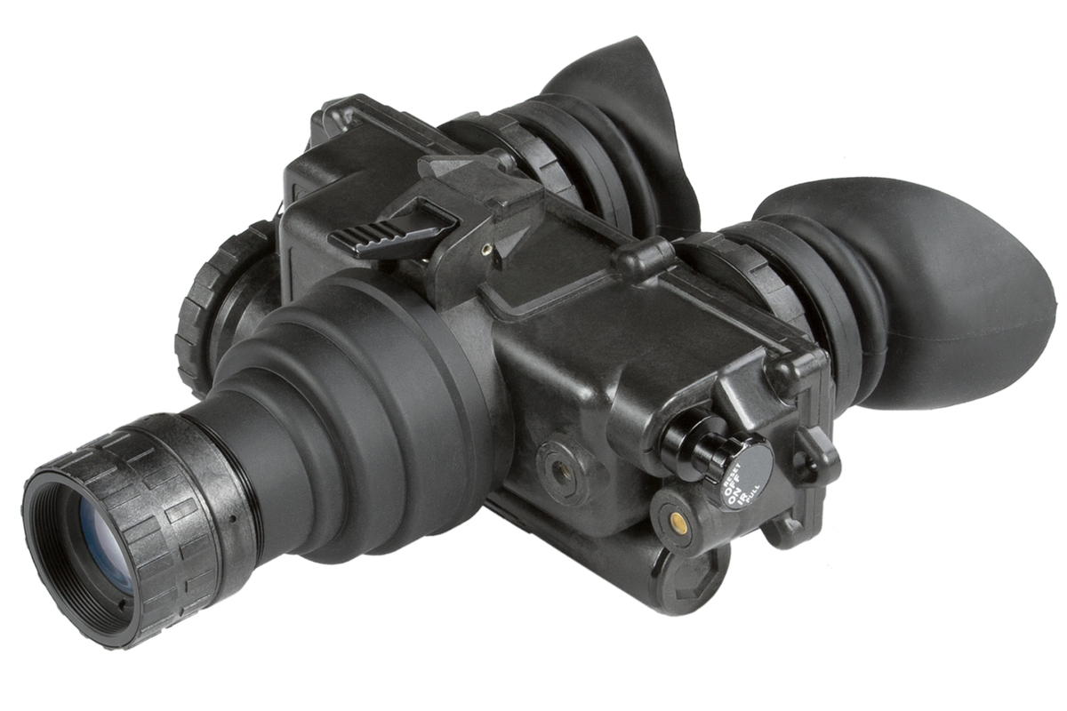 AGM PVS-7 Night Vision Goggles | AGM Global Vision