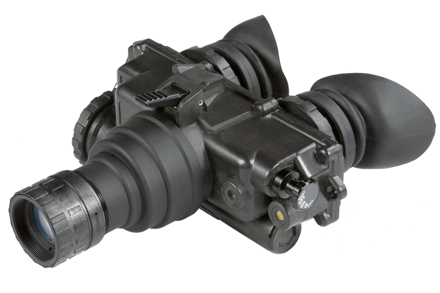 PVS-7 Night Vision Goggles