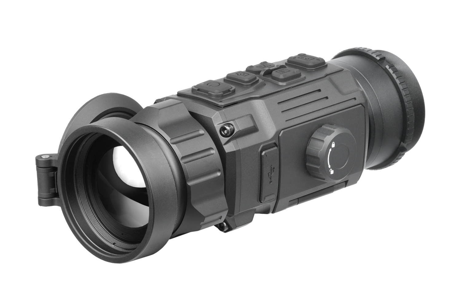 Rattler-C V2 50-640