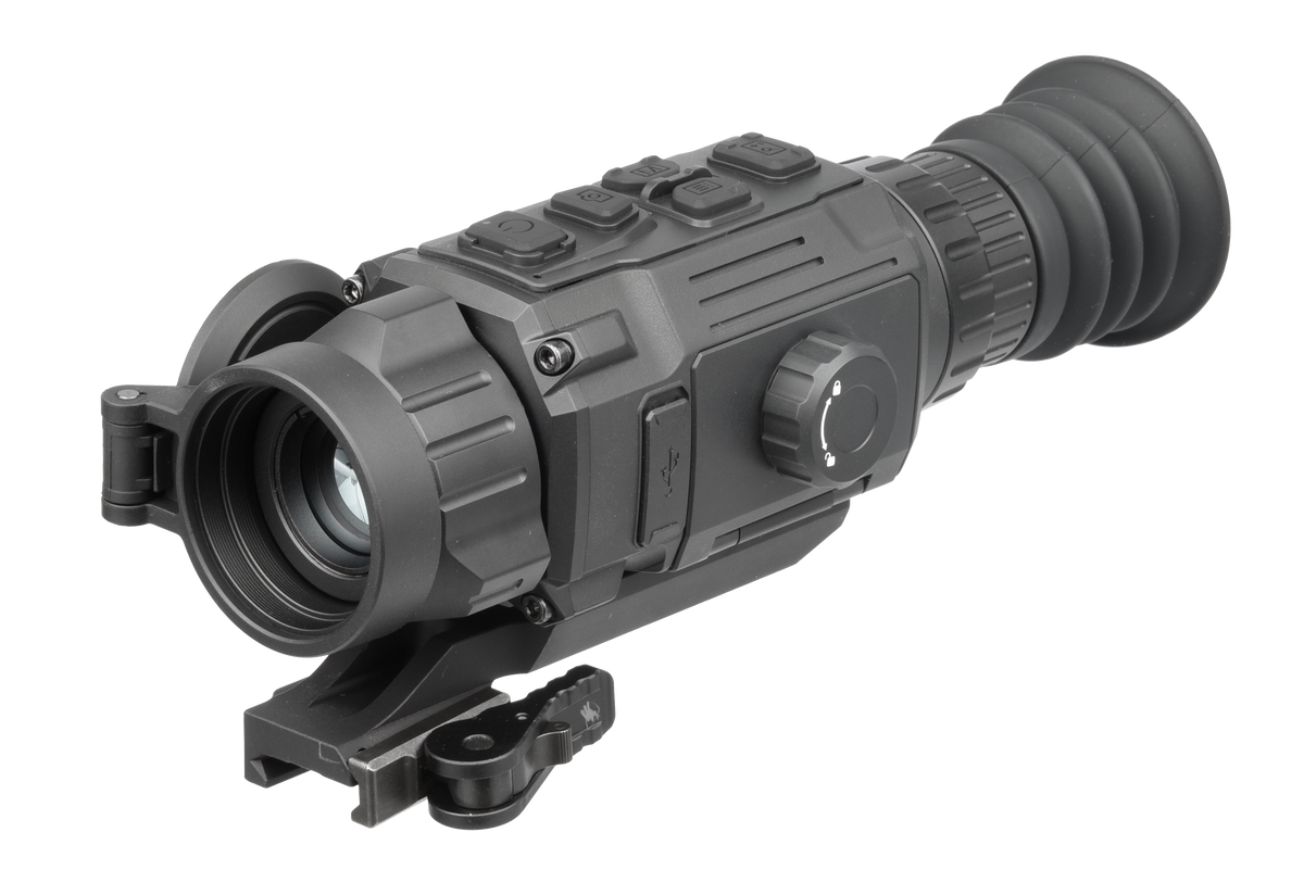AGM Rattler V2 25-384 Thermal Scope | AGM Global Vision