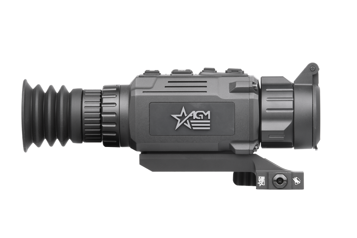 Agm Rattler View AGM Rattler V2 25-384 Thermal Scope | AGM Global Vision