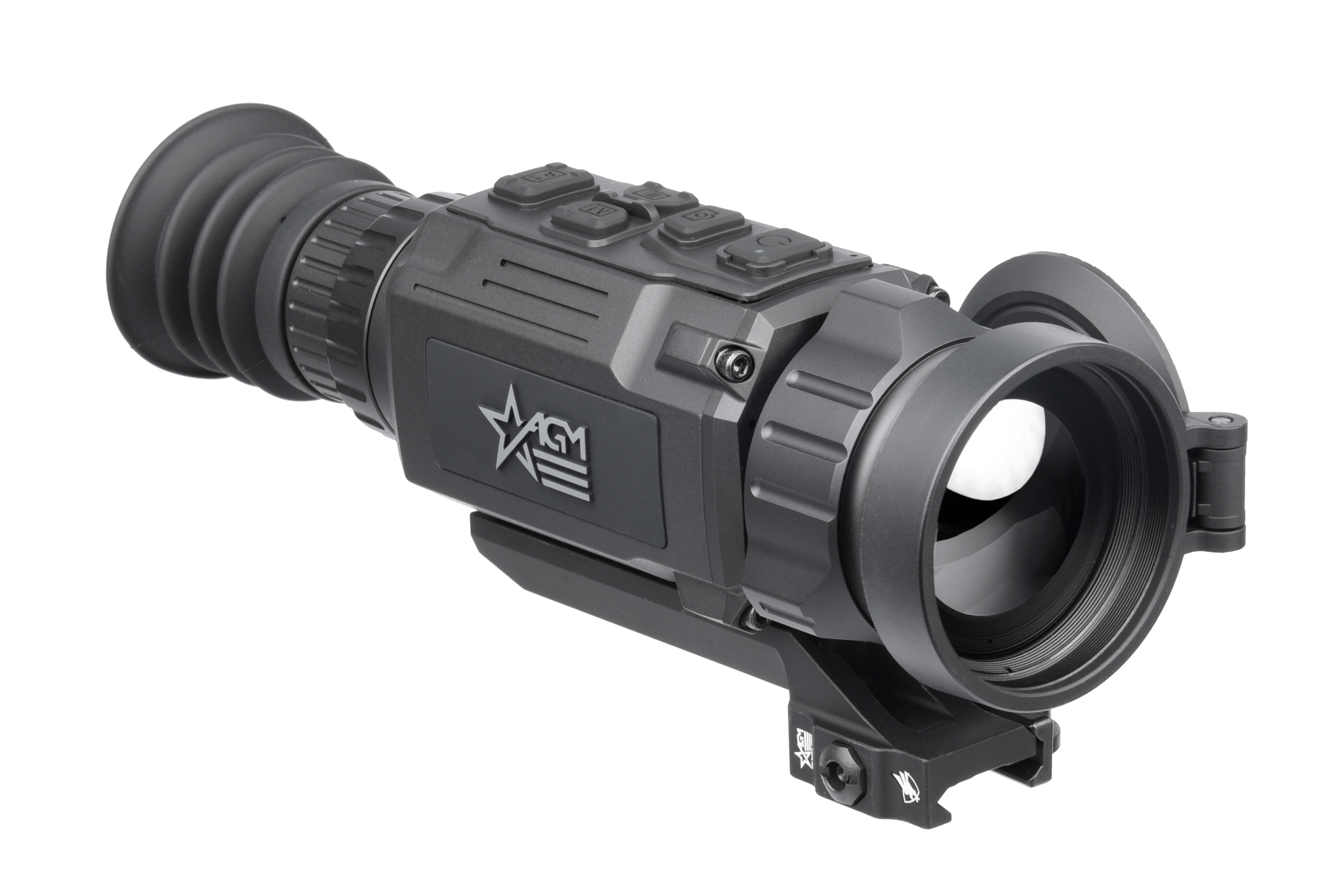 Rattler V2 50-640