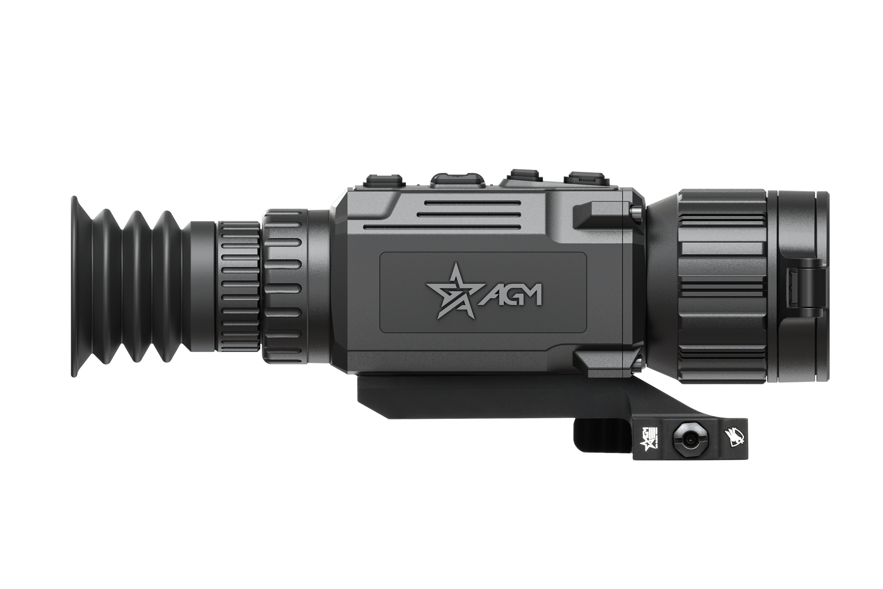 Rattler V3 LRF 35-384