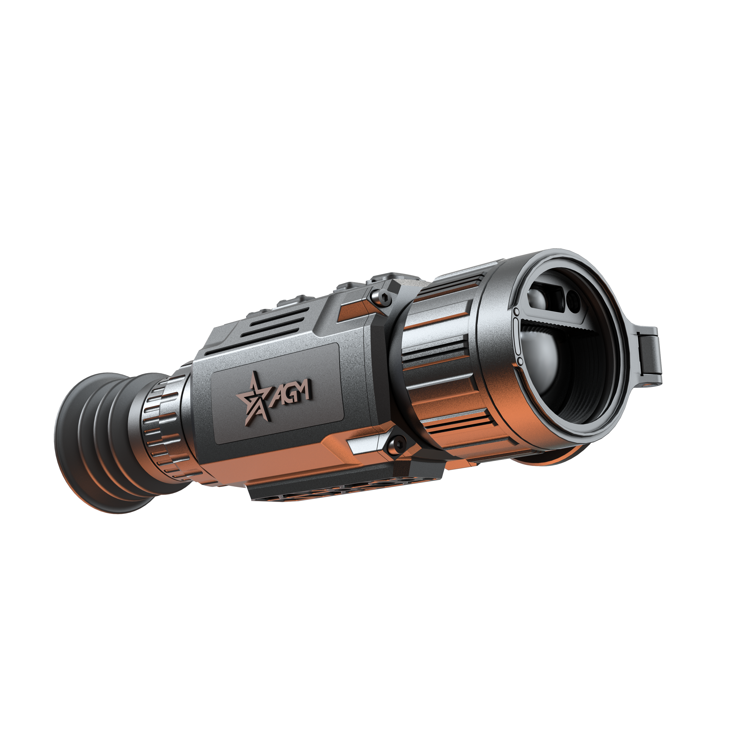 Rattler V3 LRF 35-384
