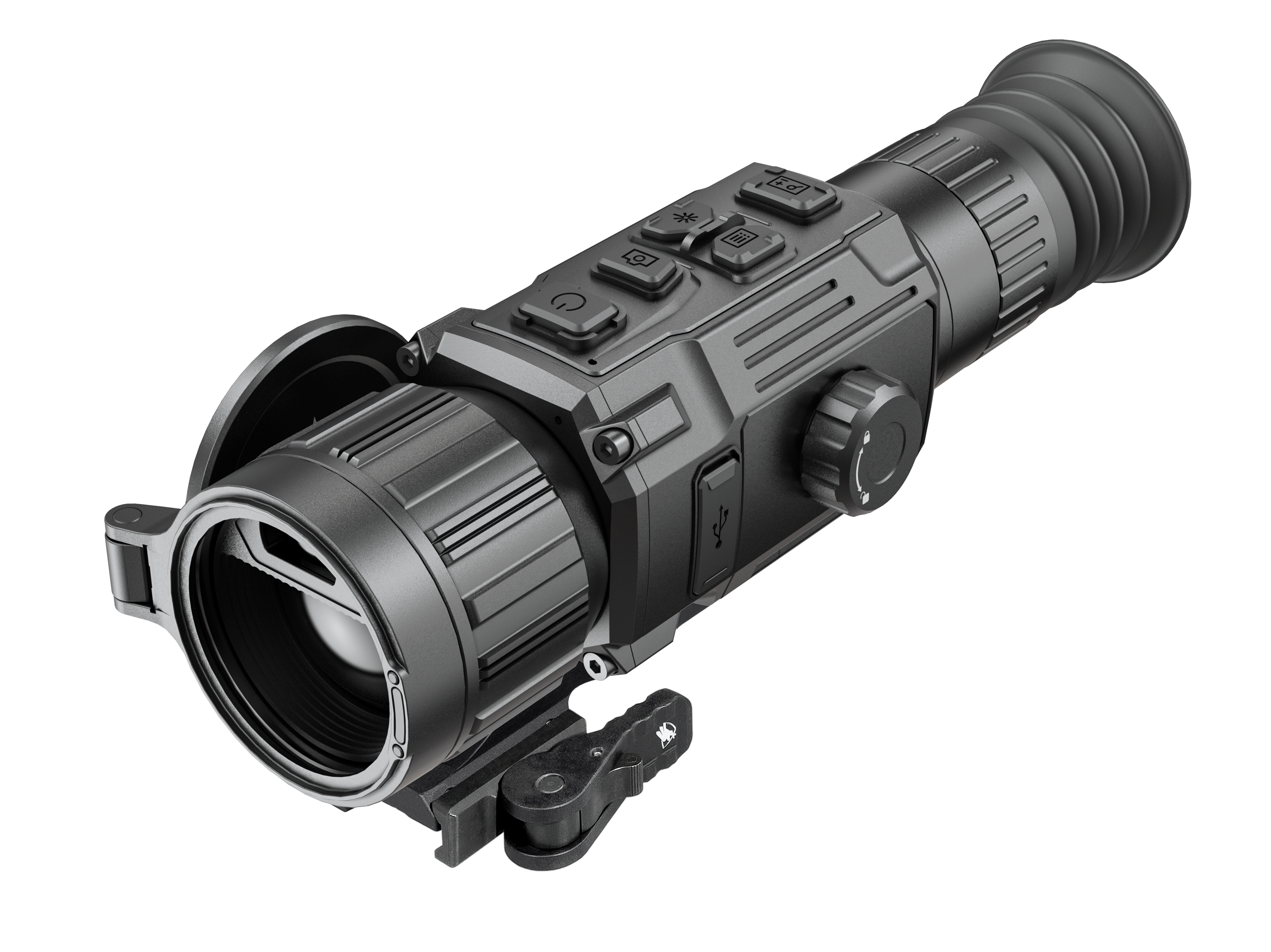 Rattler V3 LRF 35-640
