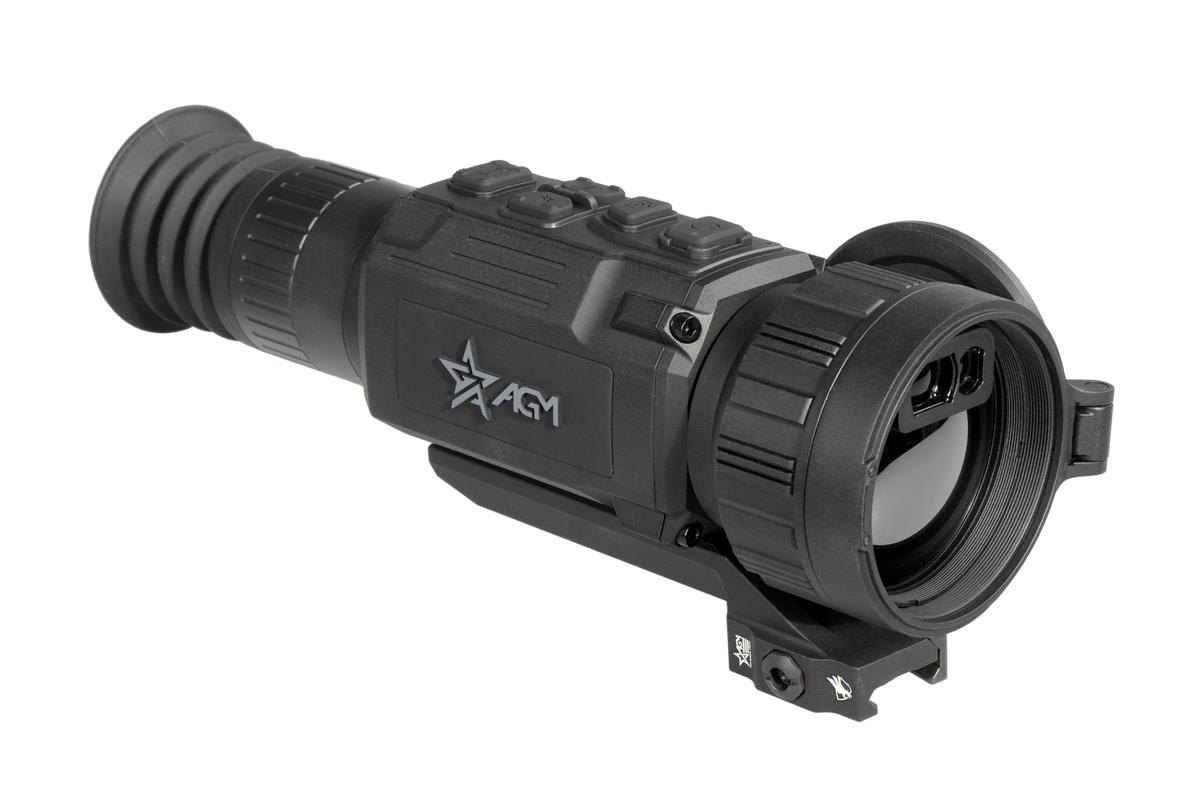 AGM Rattler V3 LRF 50-640 AGM Global Vision