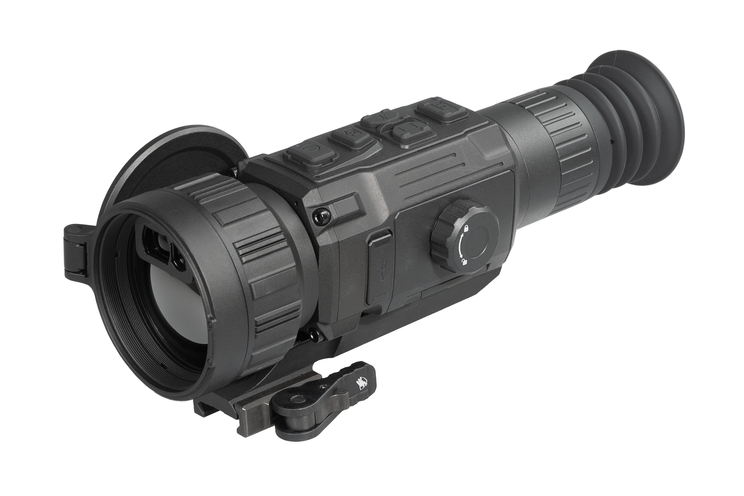 Rattler V3 LRF 50-640