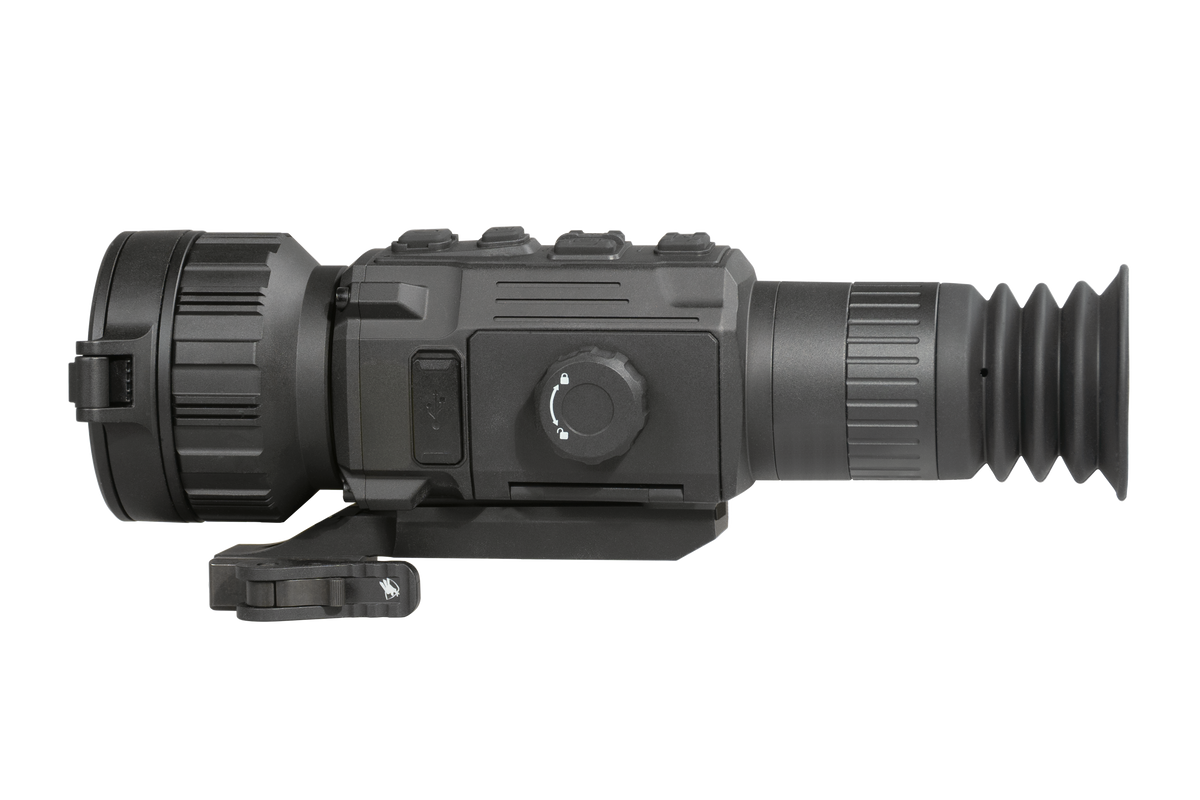 AGM Rattler V3 LRF 50-640 AGM Global Vision