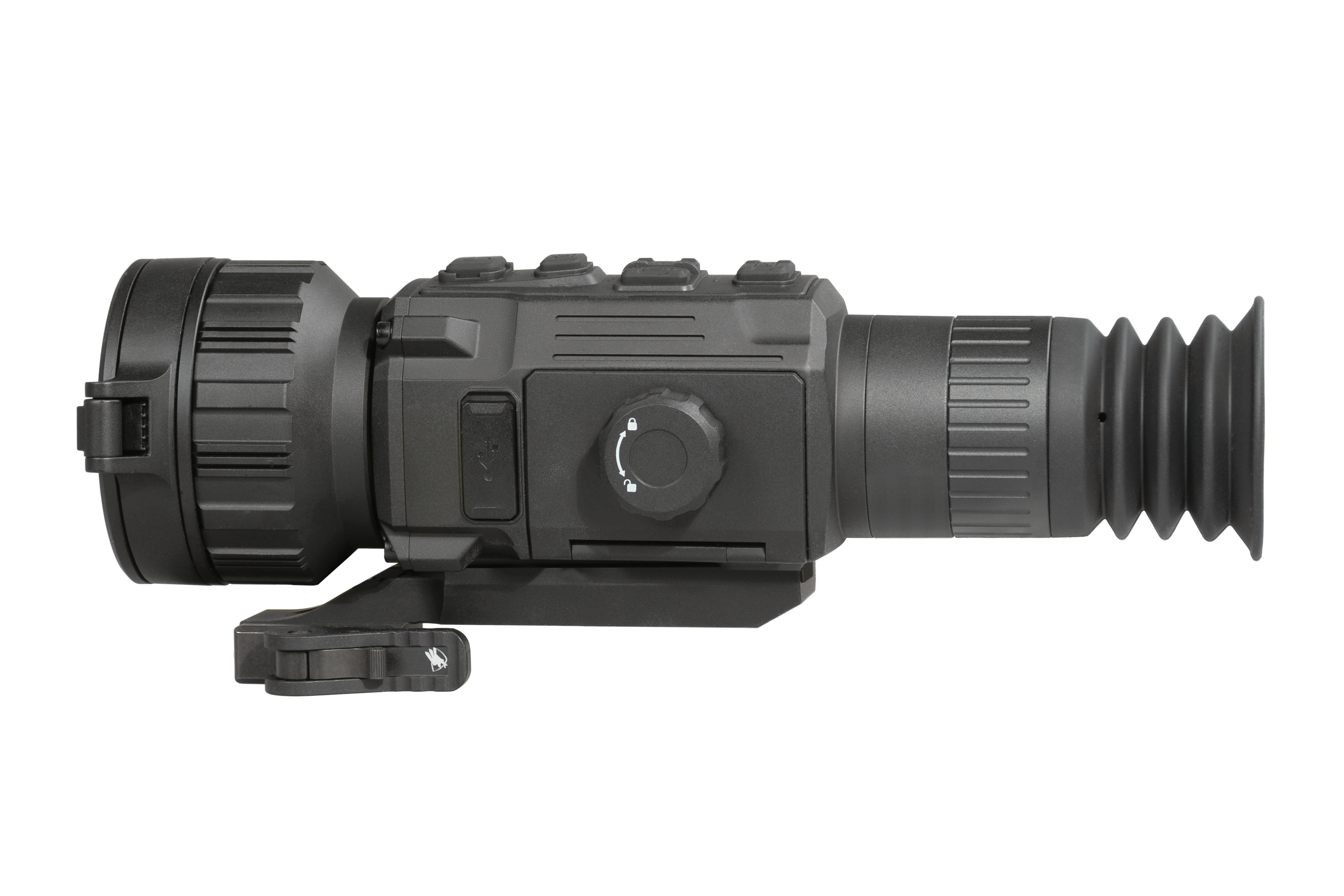 Rattler V3 LRF 50-640