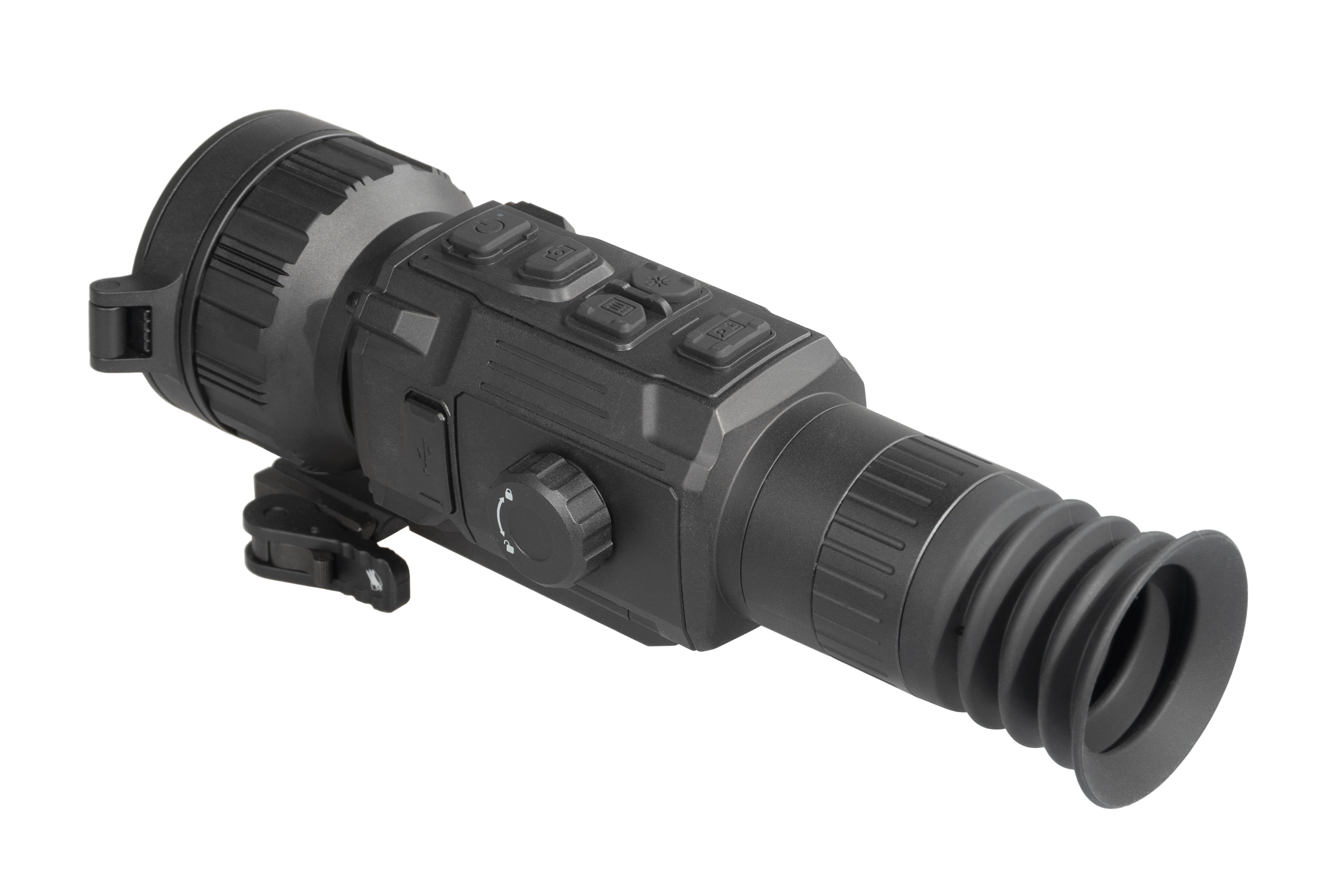 Rattler V3 LRF 50-640