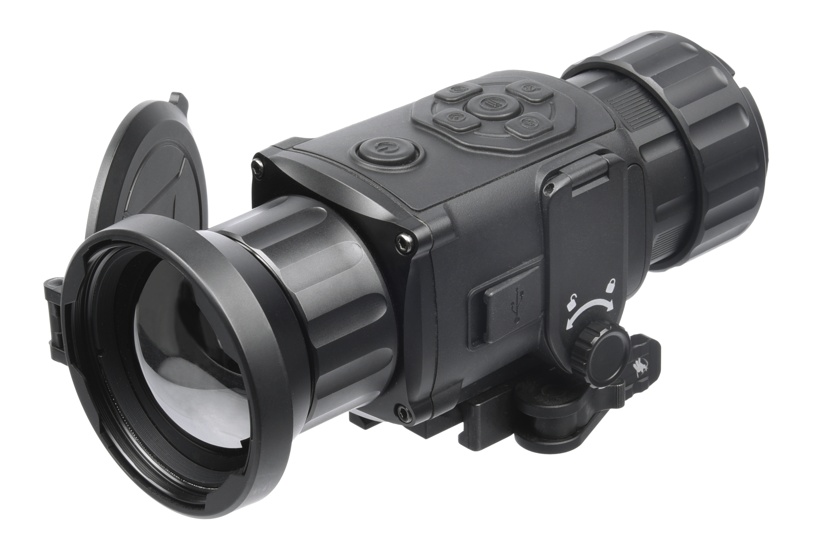 RATTLER TC50-640