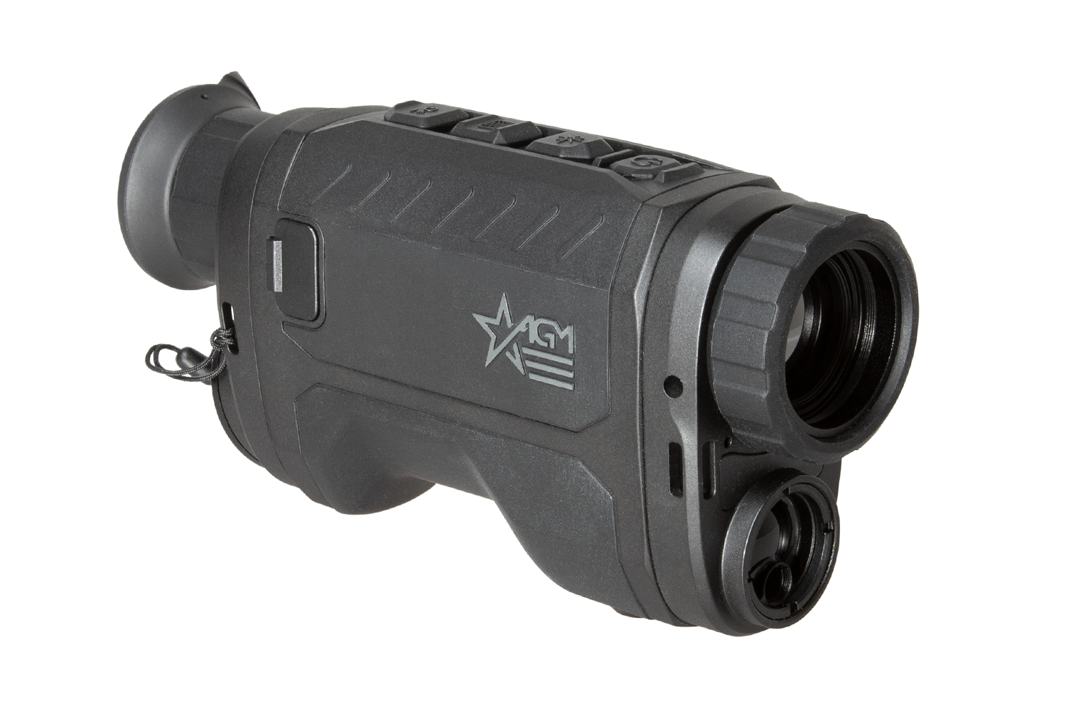 ReachIR LRF 25-384