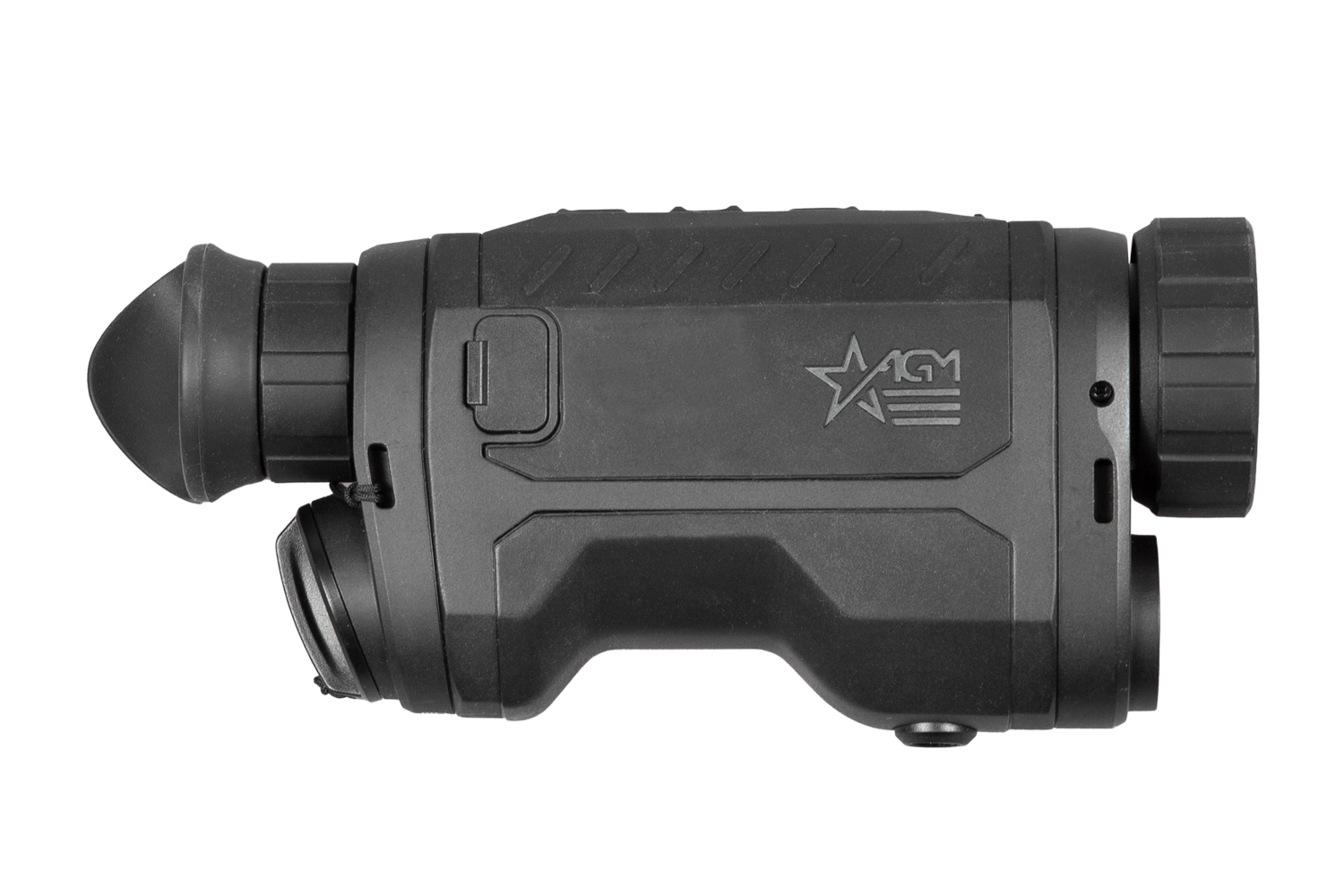 ReachIR LRF 35-640