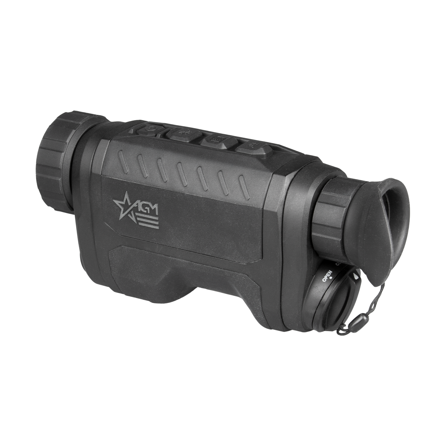 ReachIR LRF 35-640