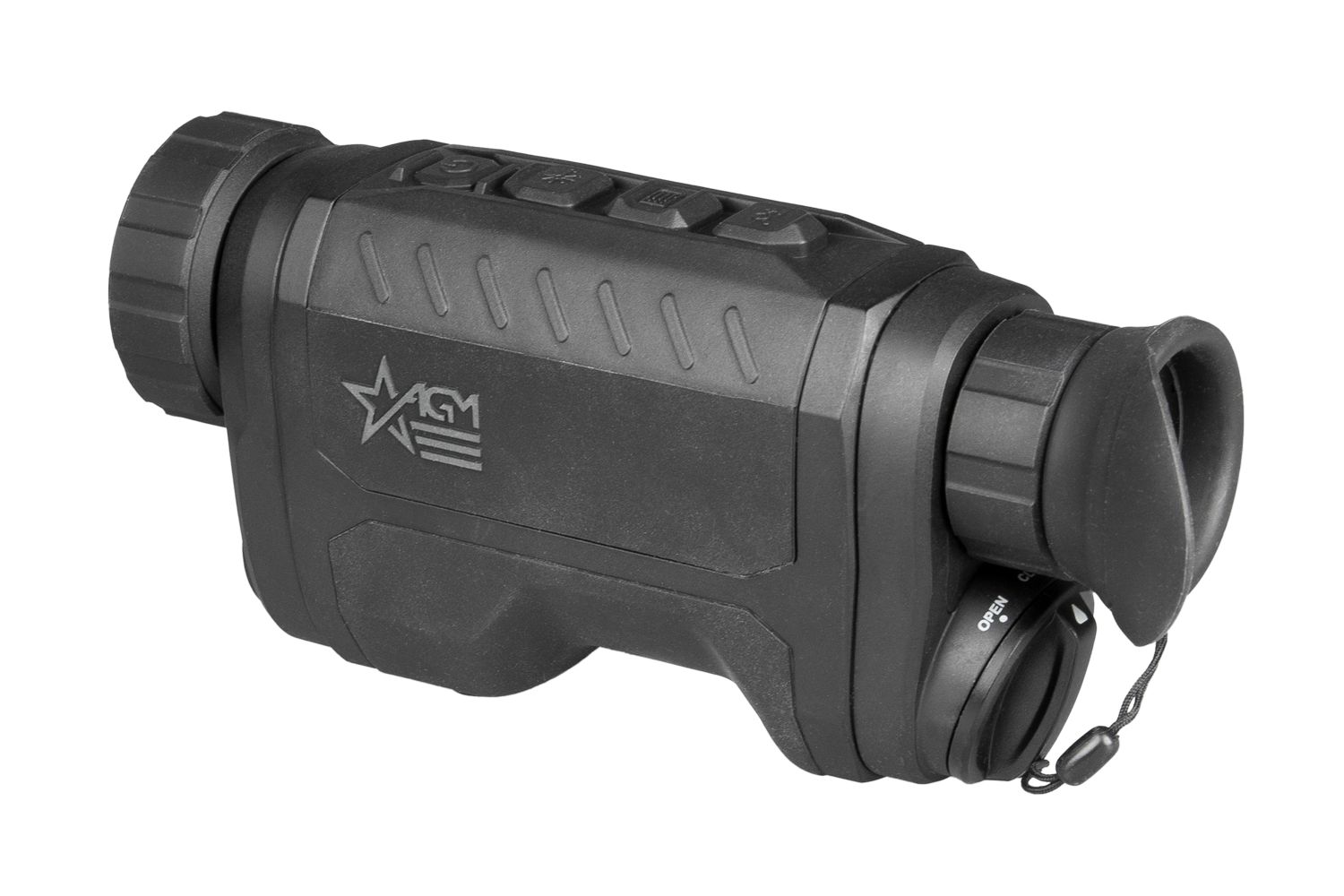 ReachIR LRF 35-640