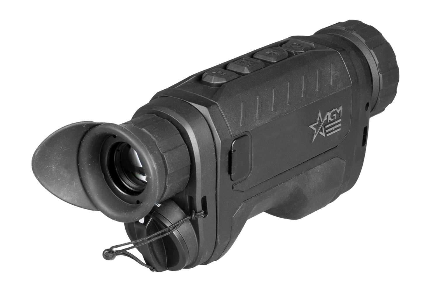 ReachIR LRF 35-640