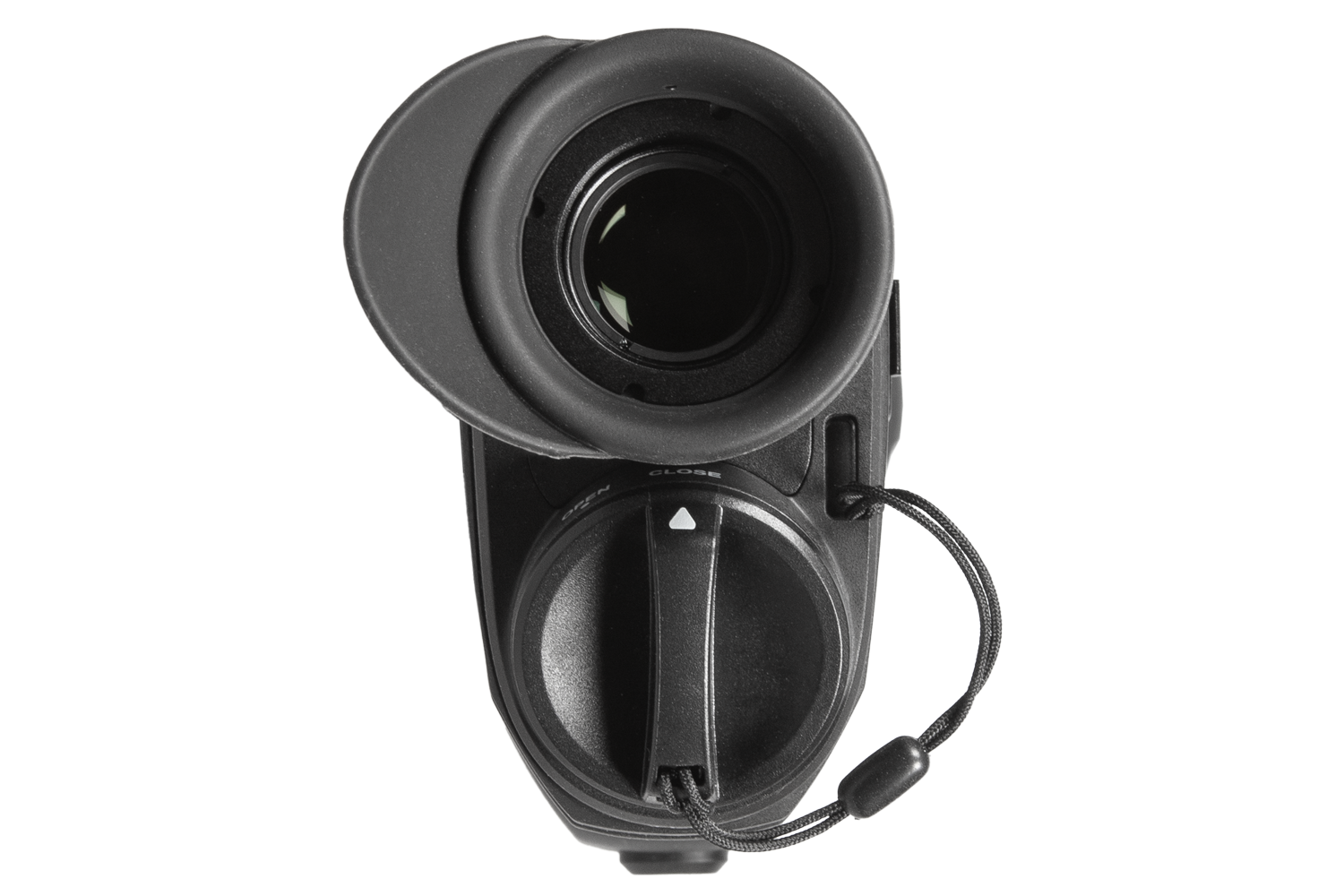 ReachIR LRF 35-640
