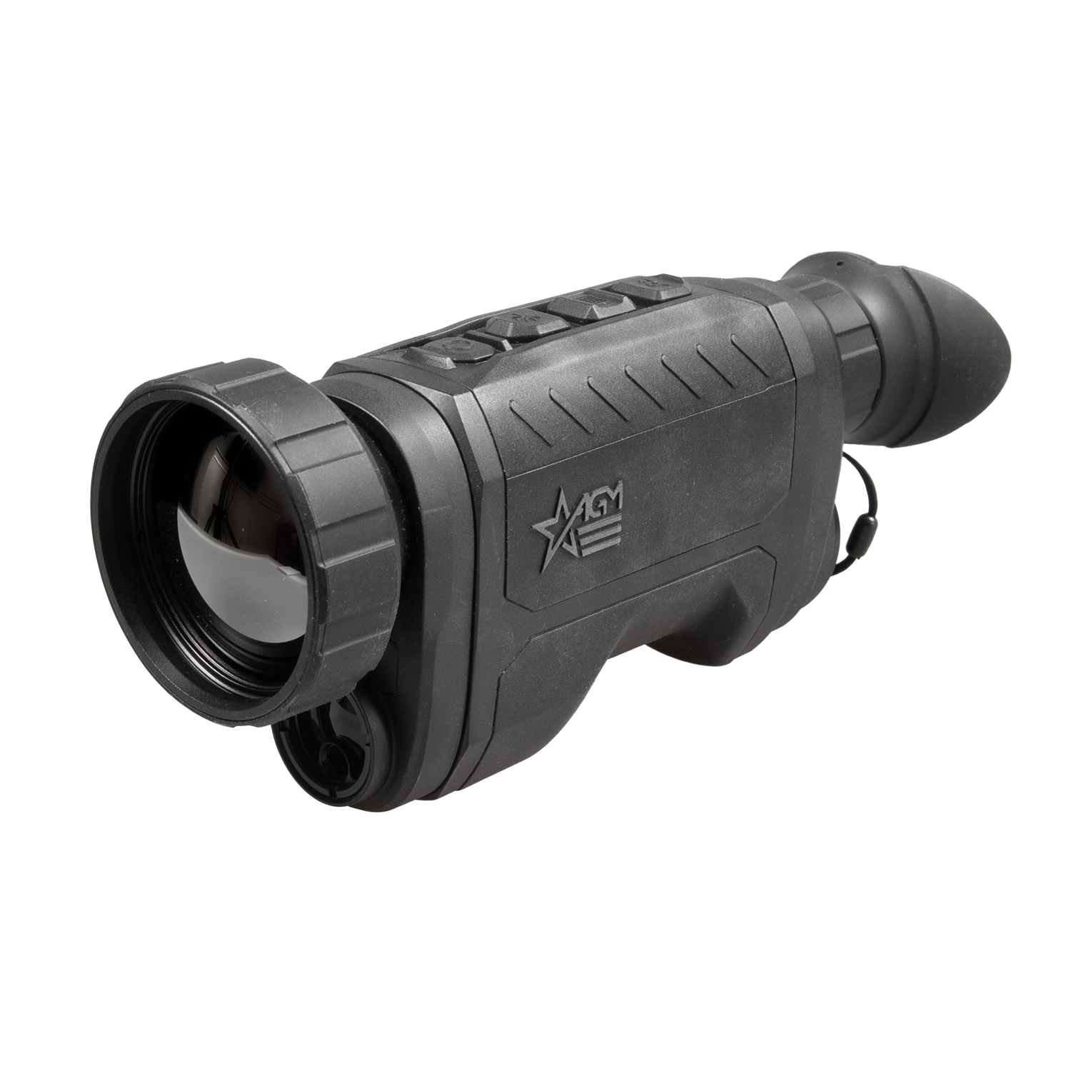 ReachIR LRF 50-640
