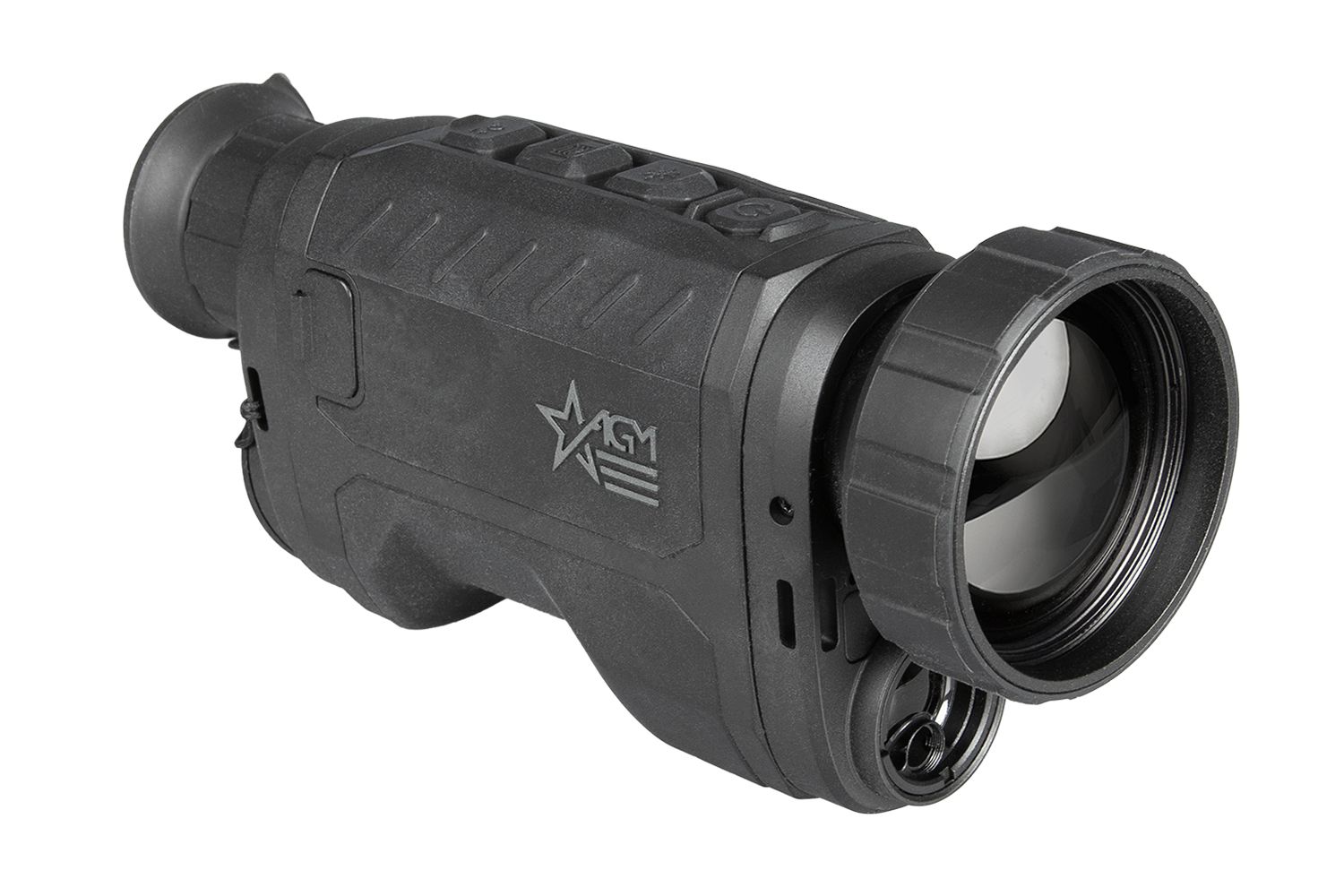 ReachIR LRF 50-640