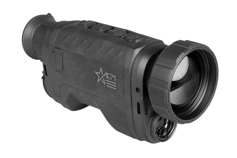 ReachIR LRF 50-640
