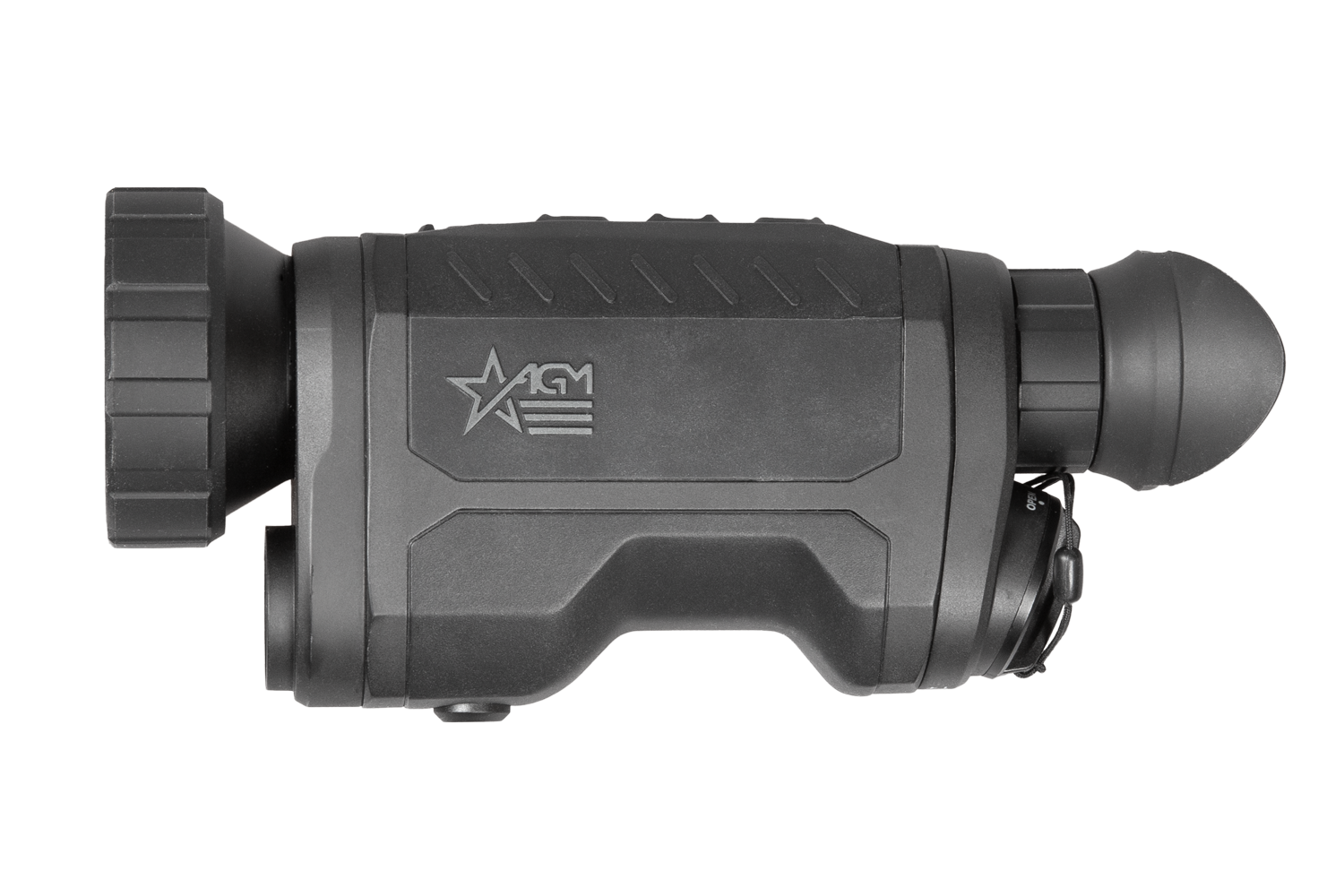 ReachIR LRF 50-640