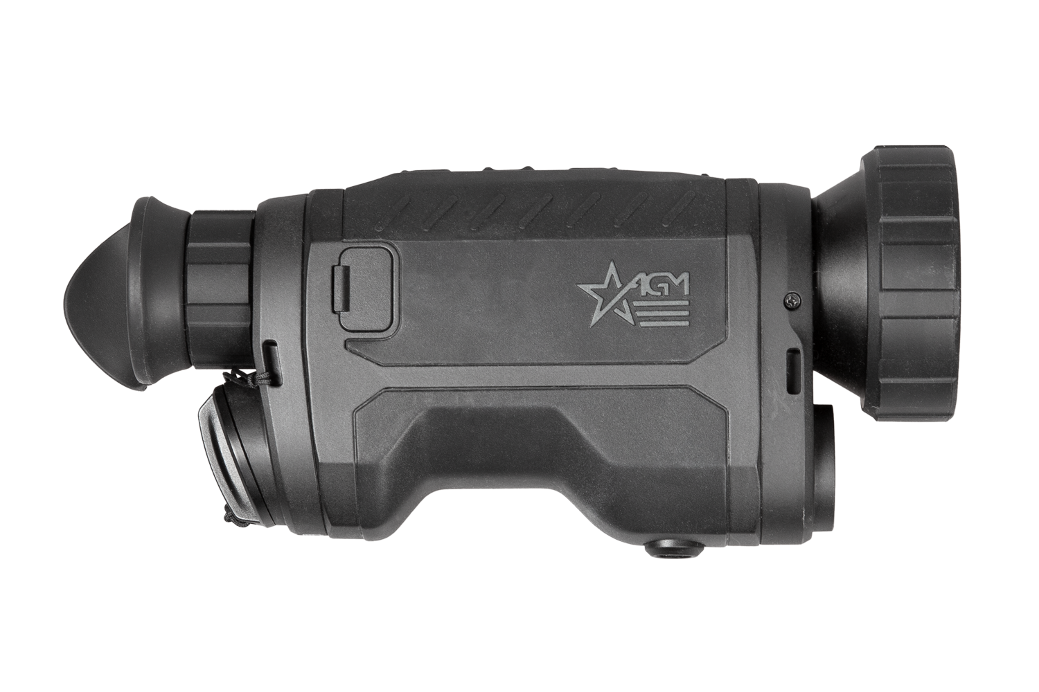 ReachIR LRF 50-640